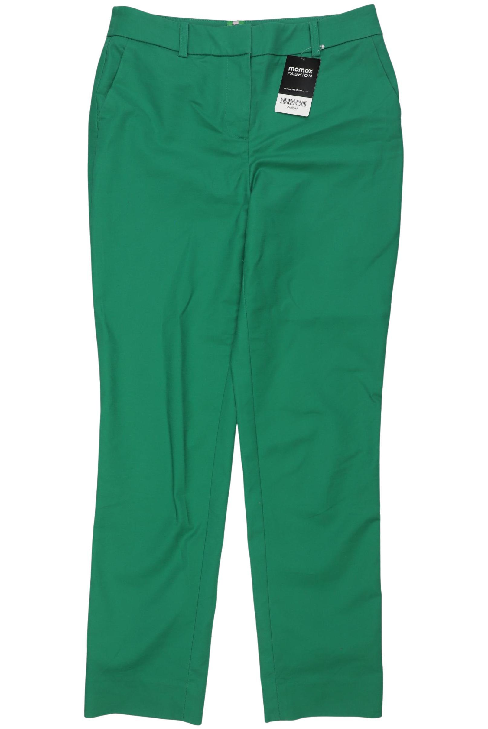 

Boden Damen Stoffhose, grün, Gr. 36