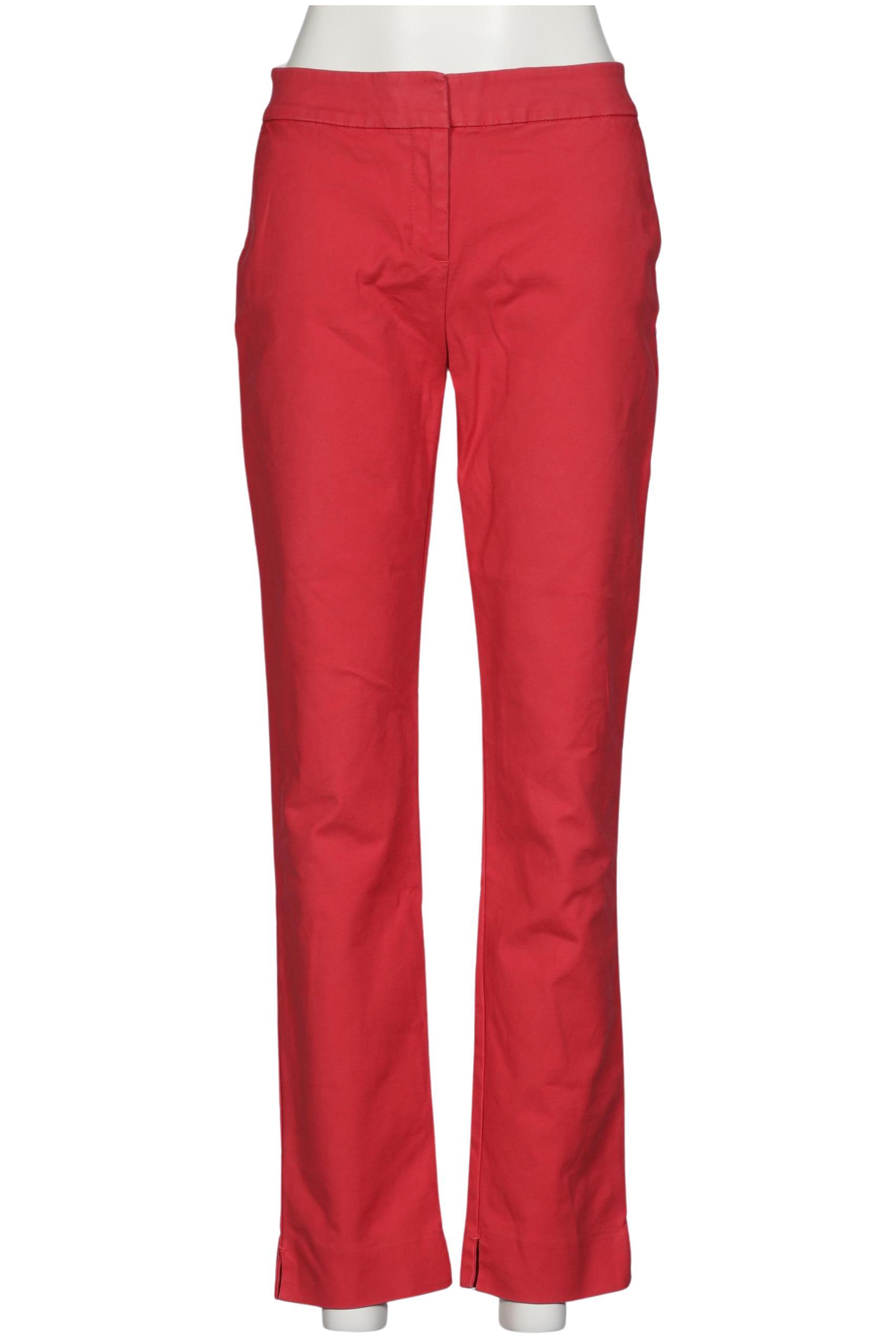 

Boden Damen Stoffhose, rot, Gr. 36