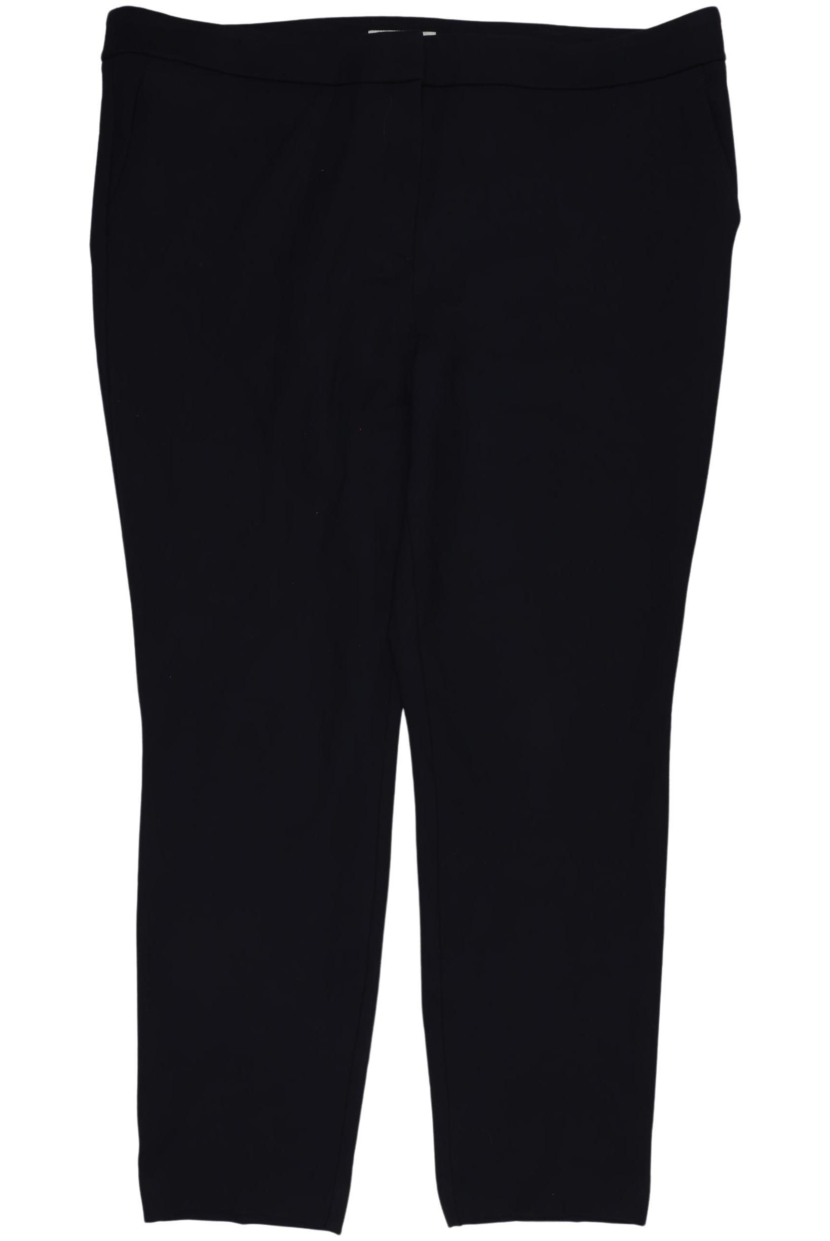 

Boden Damen Stoffhose, marineblau, Gr. 48