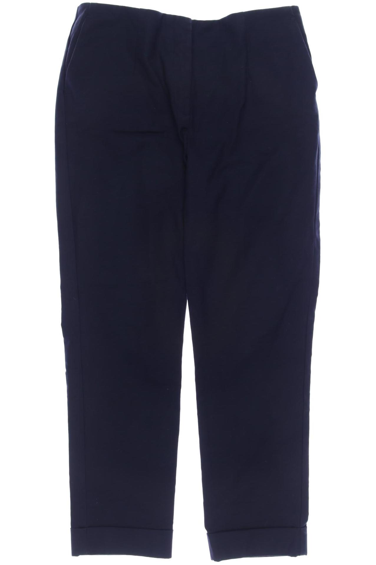 

Boden Damen Stoffhose, marineblau, Gr. 34