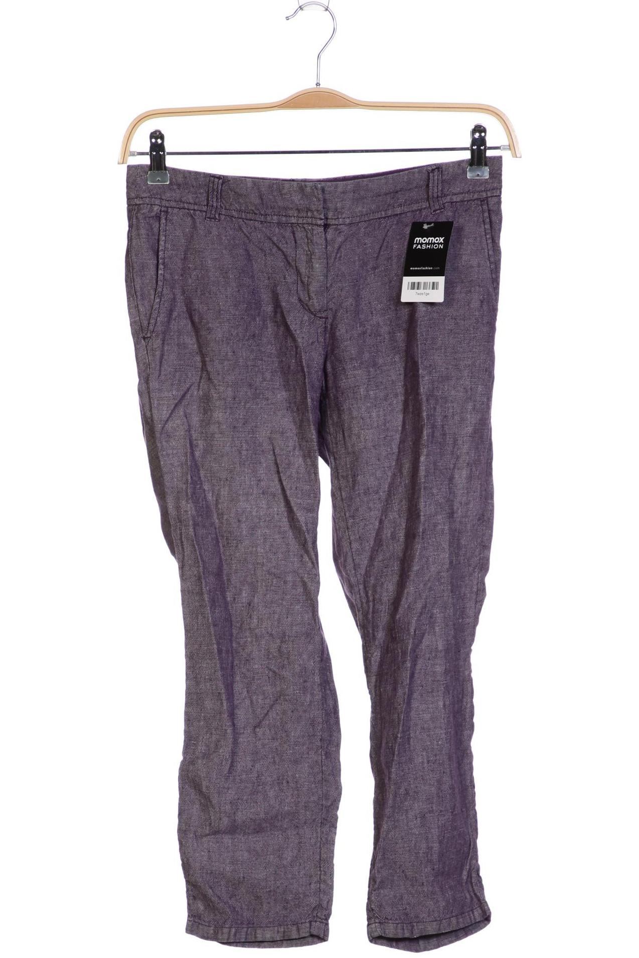 

Boden Damen Stoffhose, flieder, Gr. 34