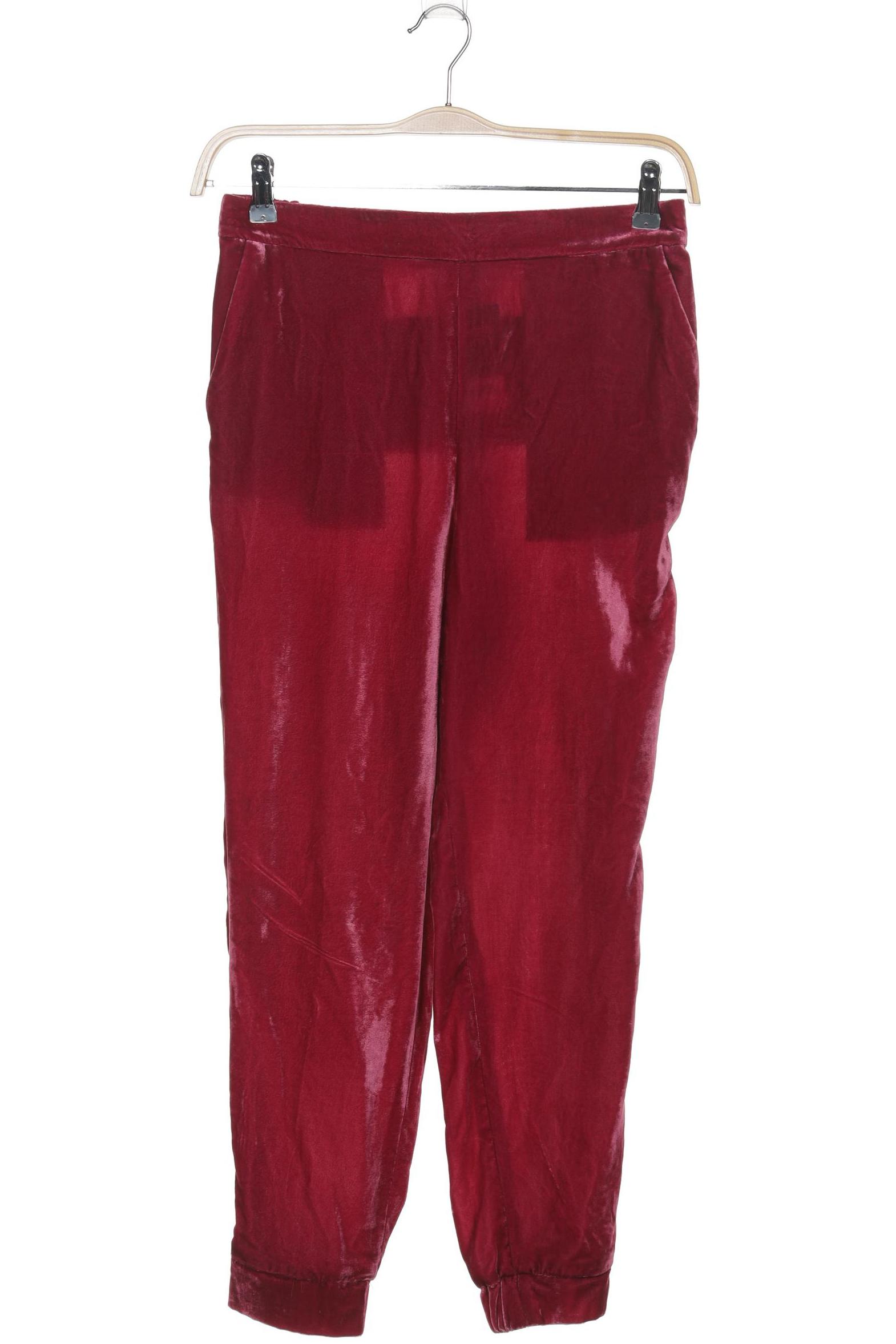 

Boden Damen Stoffhose, pink, Gr. 36
