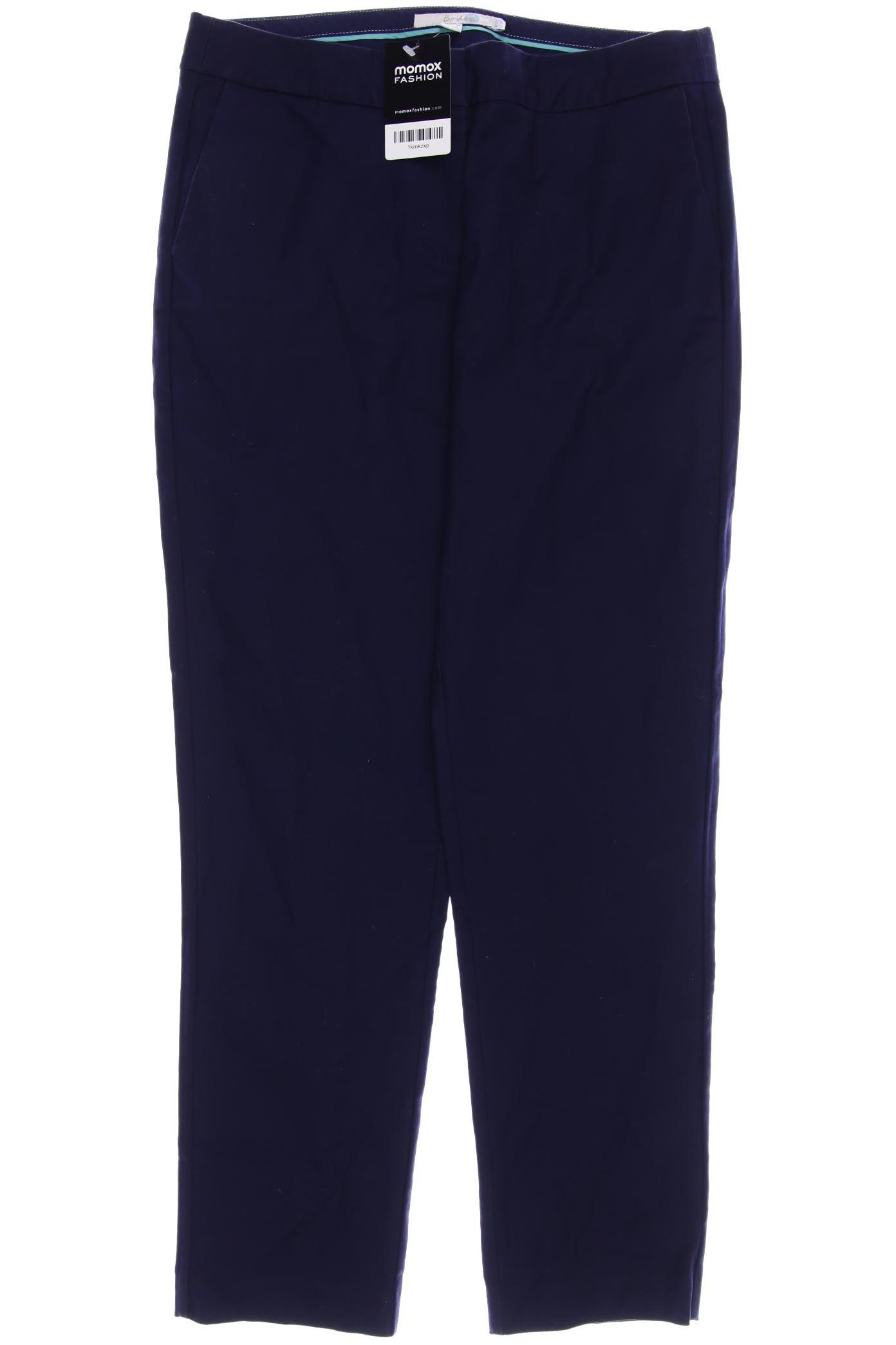 

Boden Damen Stoffhose, marineblau, Gr. 38