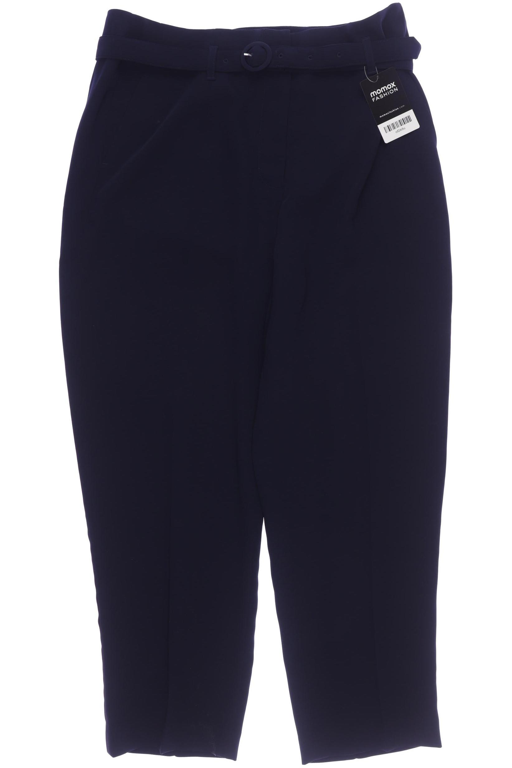 

Boden Damen Stoffhose, marineblau, Gr. 40