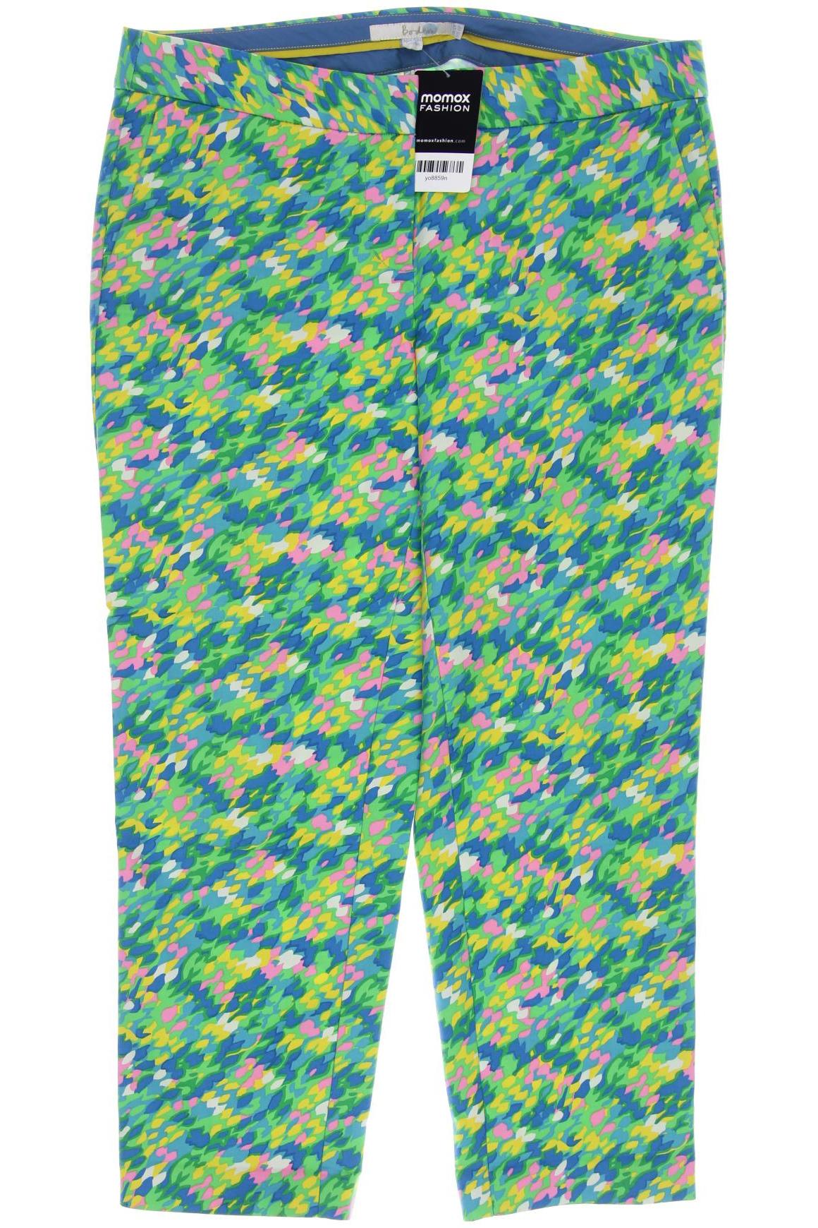 

Boden Damen Stoffhose, mehrfarbig