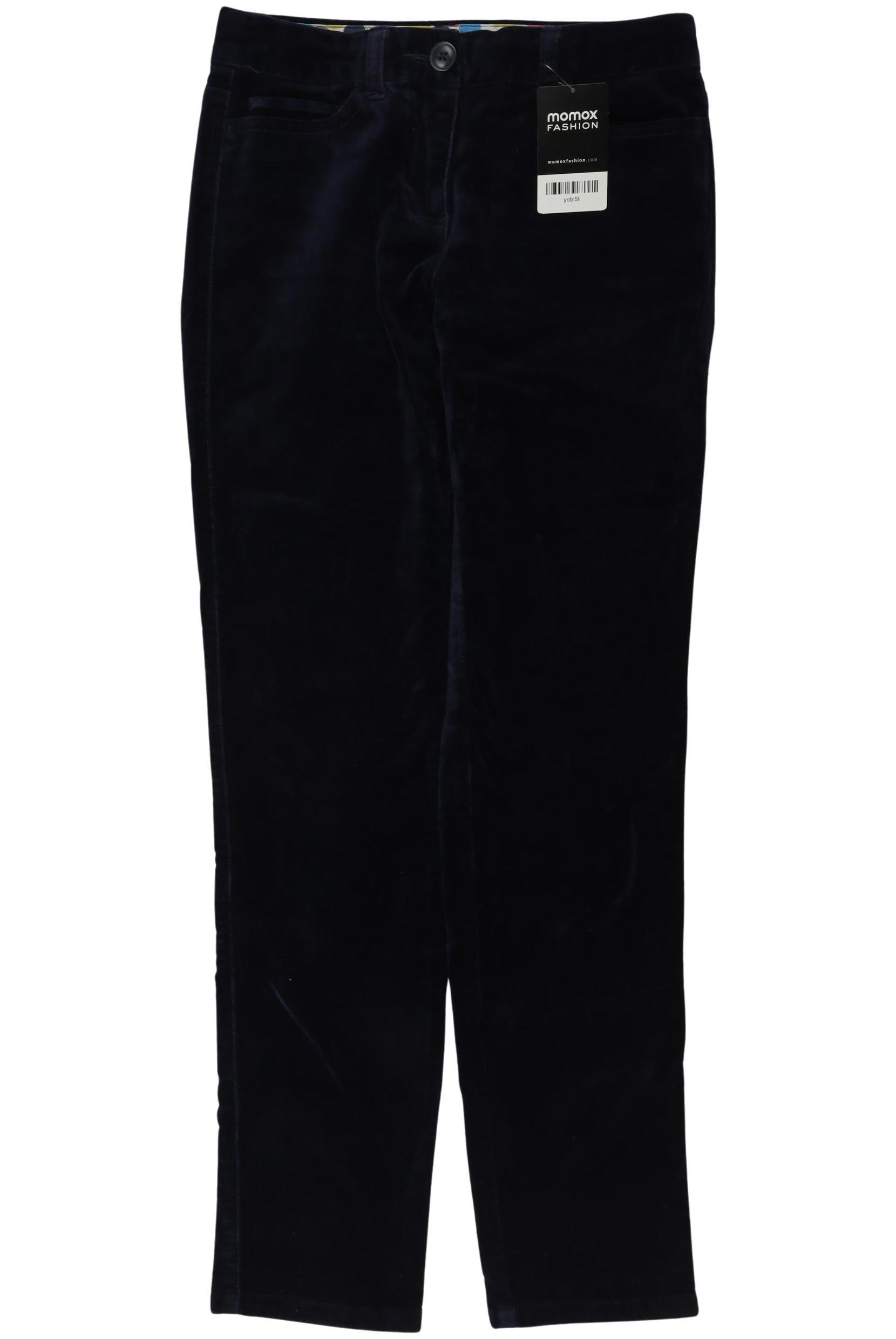 

Boden Damen Stoffhose, marineblau, Gr. 32