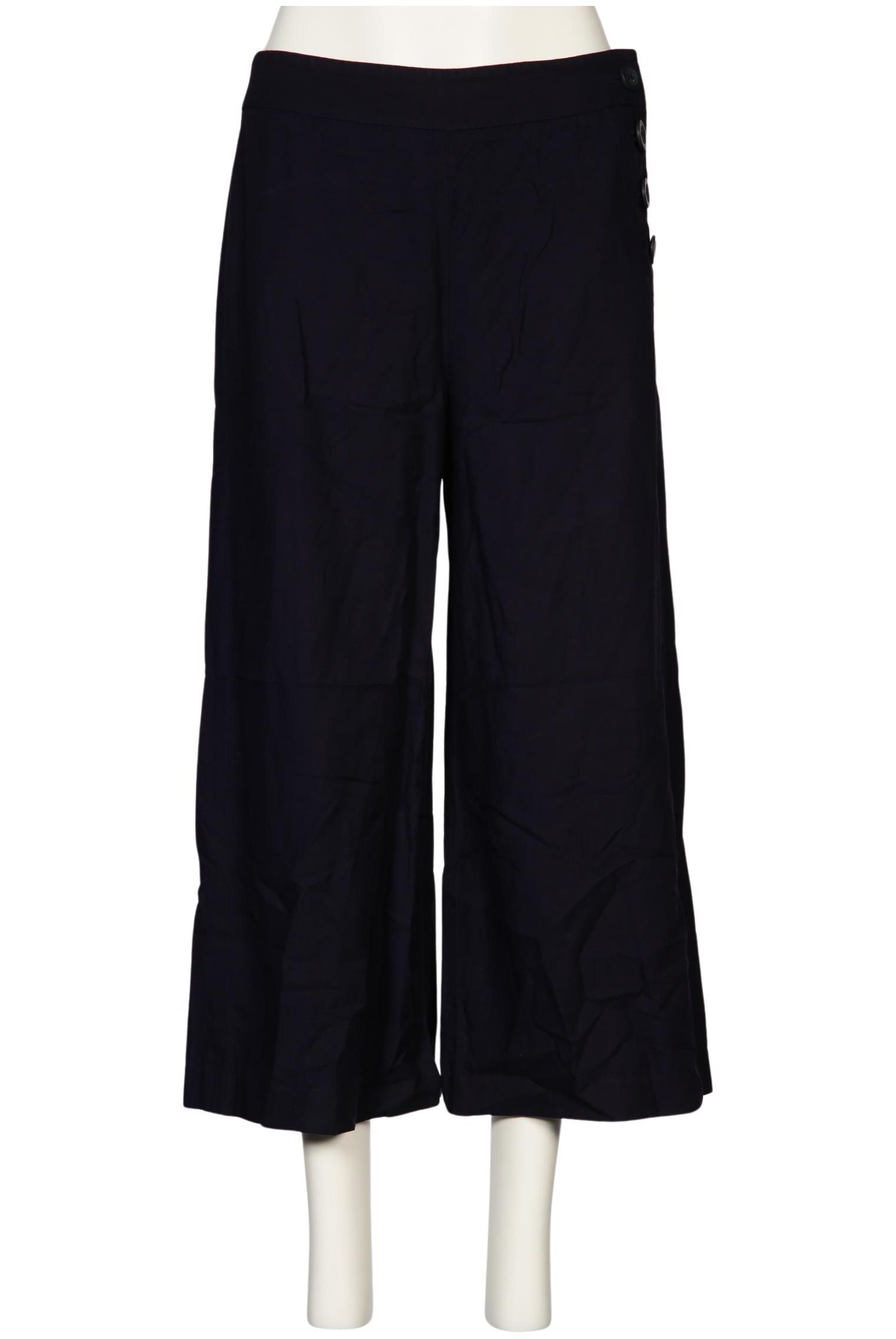 

Boden Damen Stoffhose, marineblau, Gr. 36