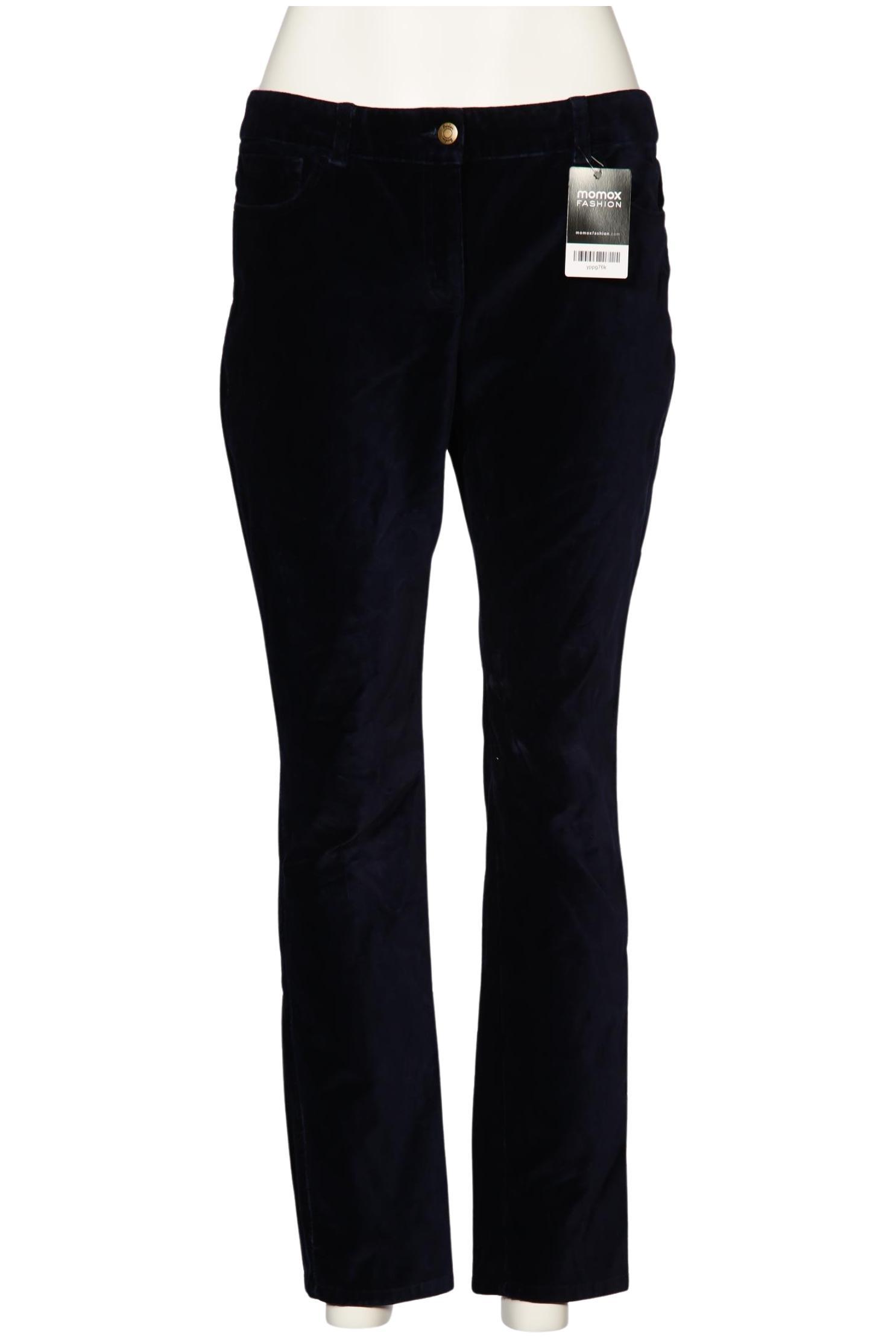 

Boden Damen Stoffhose, marineblau, Gr. 14