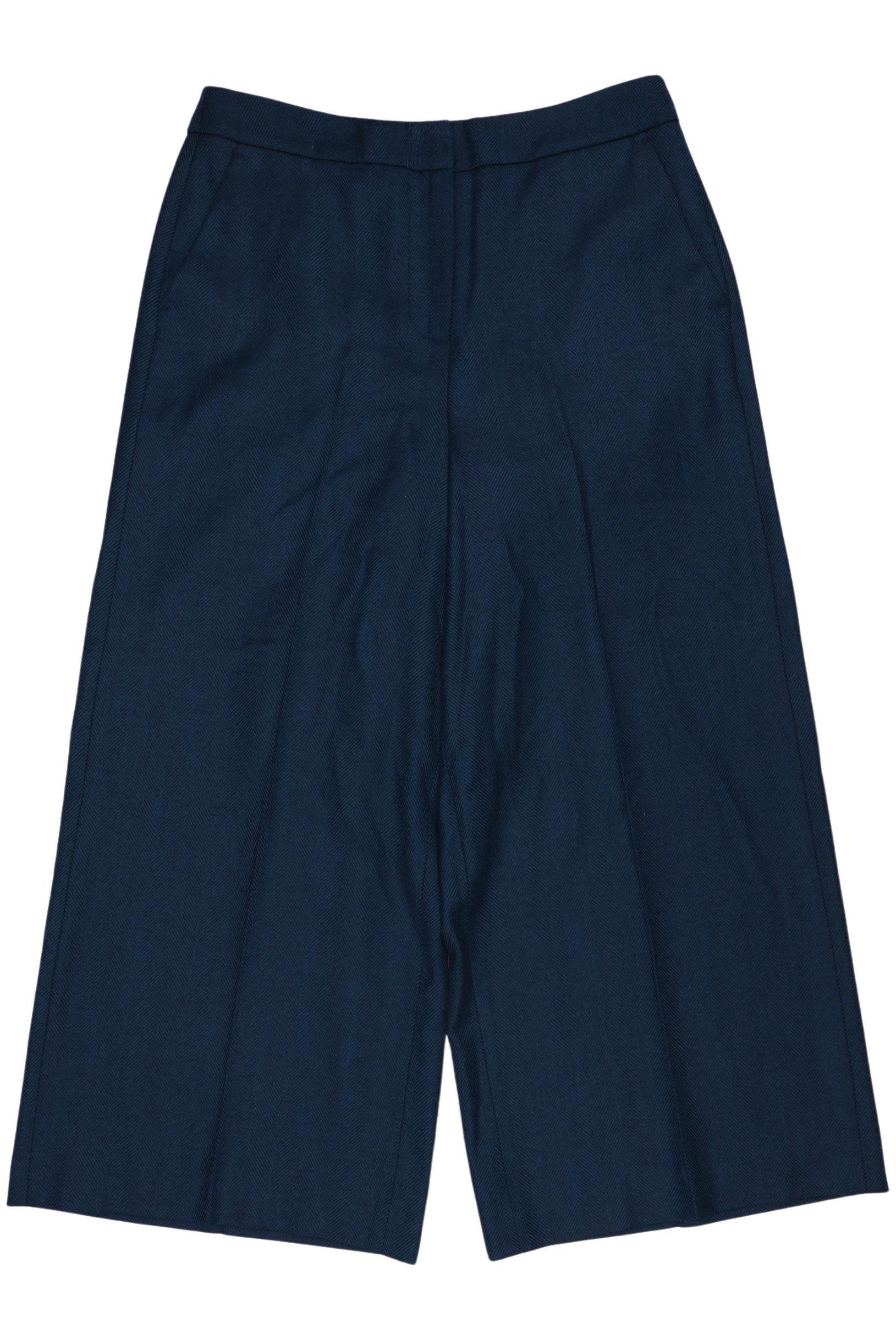 

Boden Damen Stoffhose, blau, Gr. 34