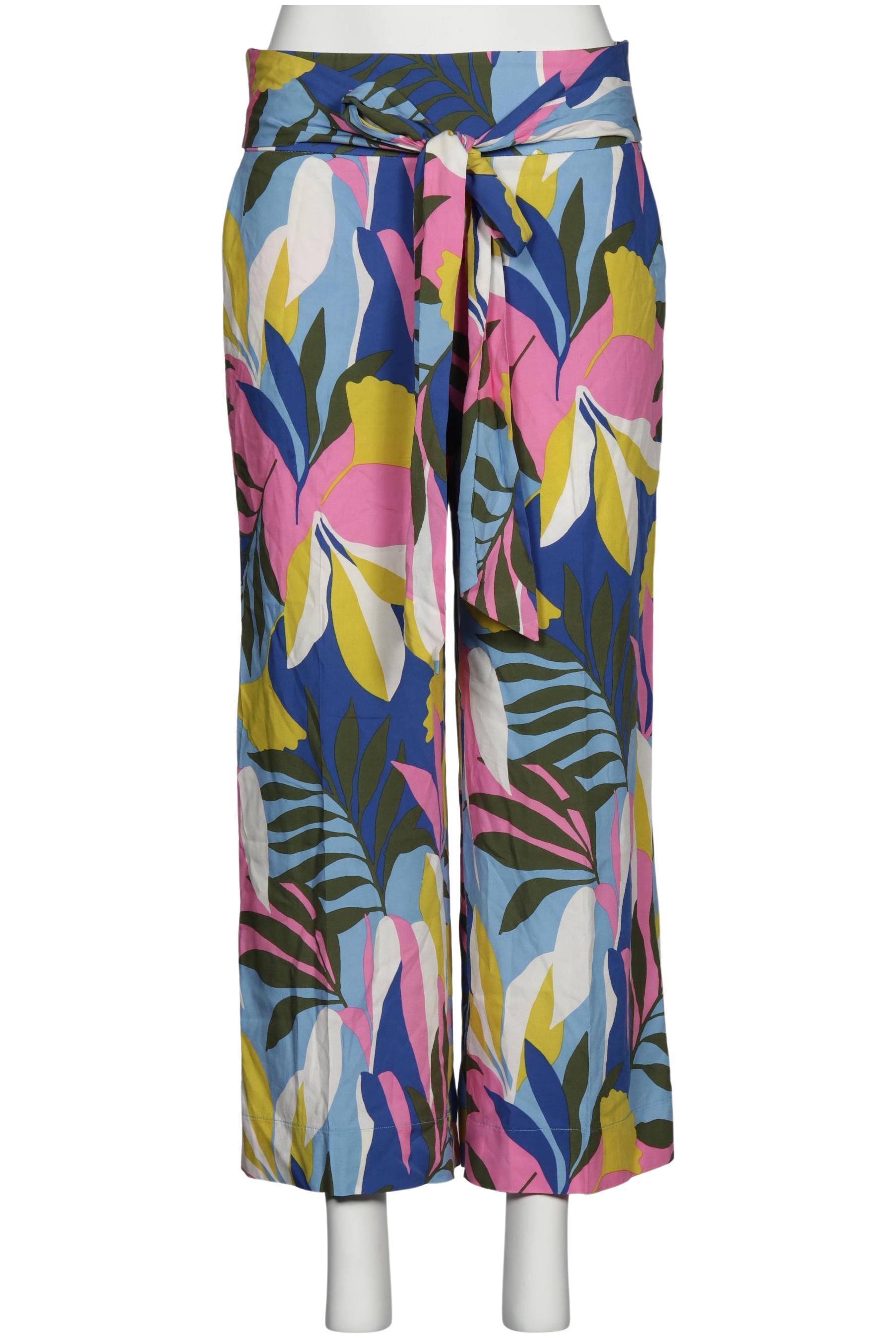 

Boden Damen Stoffhose, mehrfarbig, Gr. 38