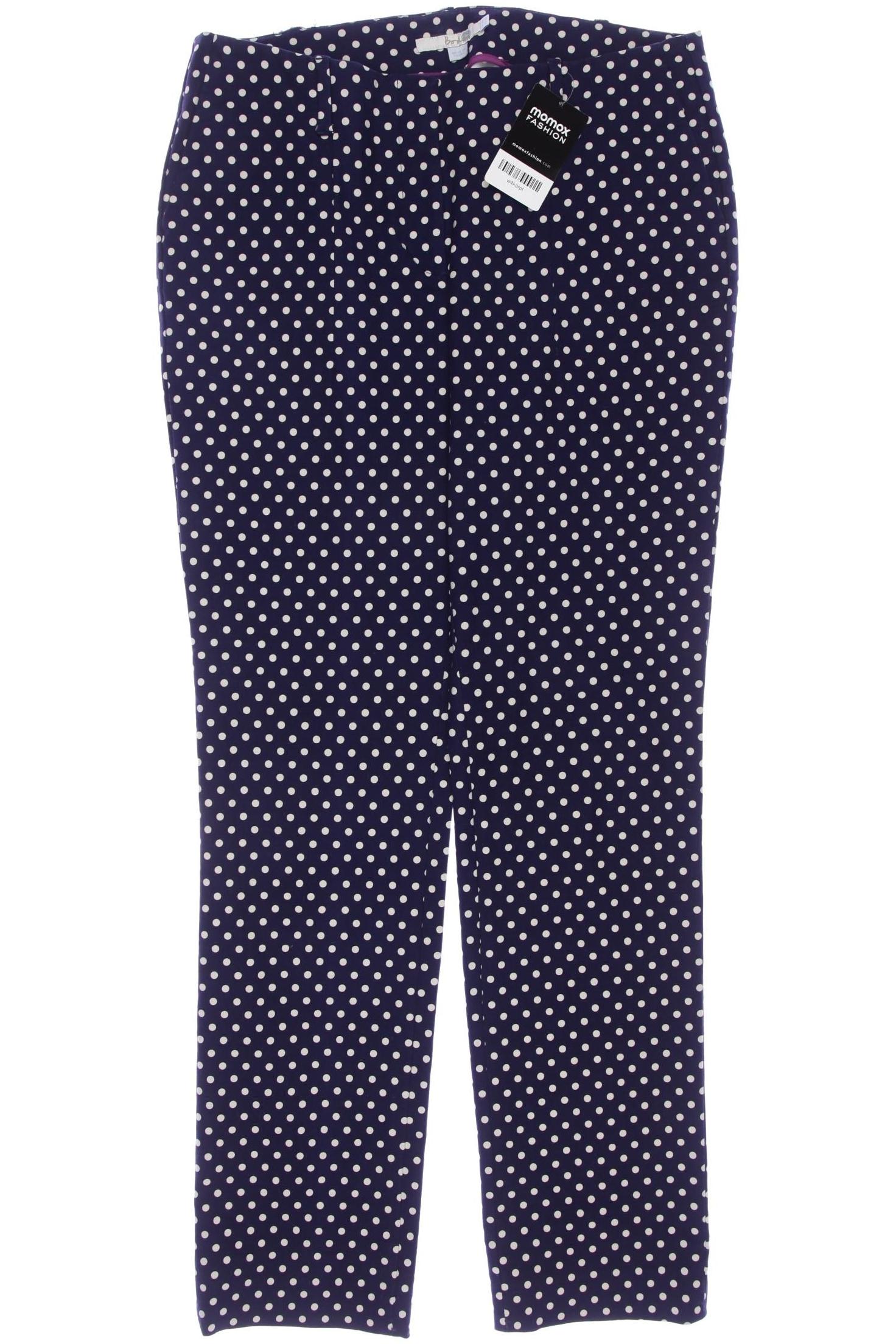 

Boden Damen Stoffhose, marineblau, Gr. 40