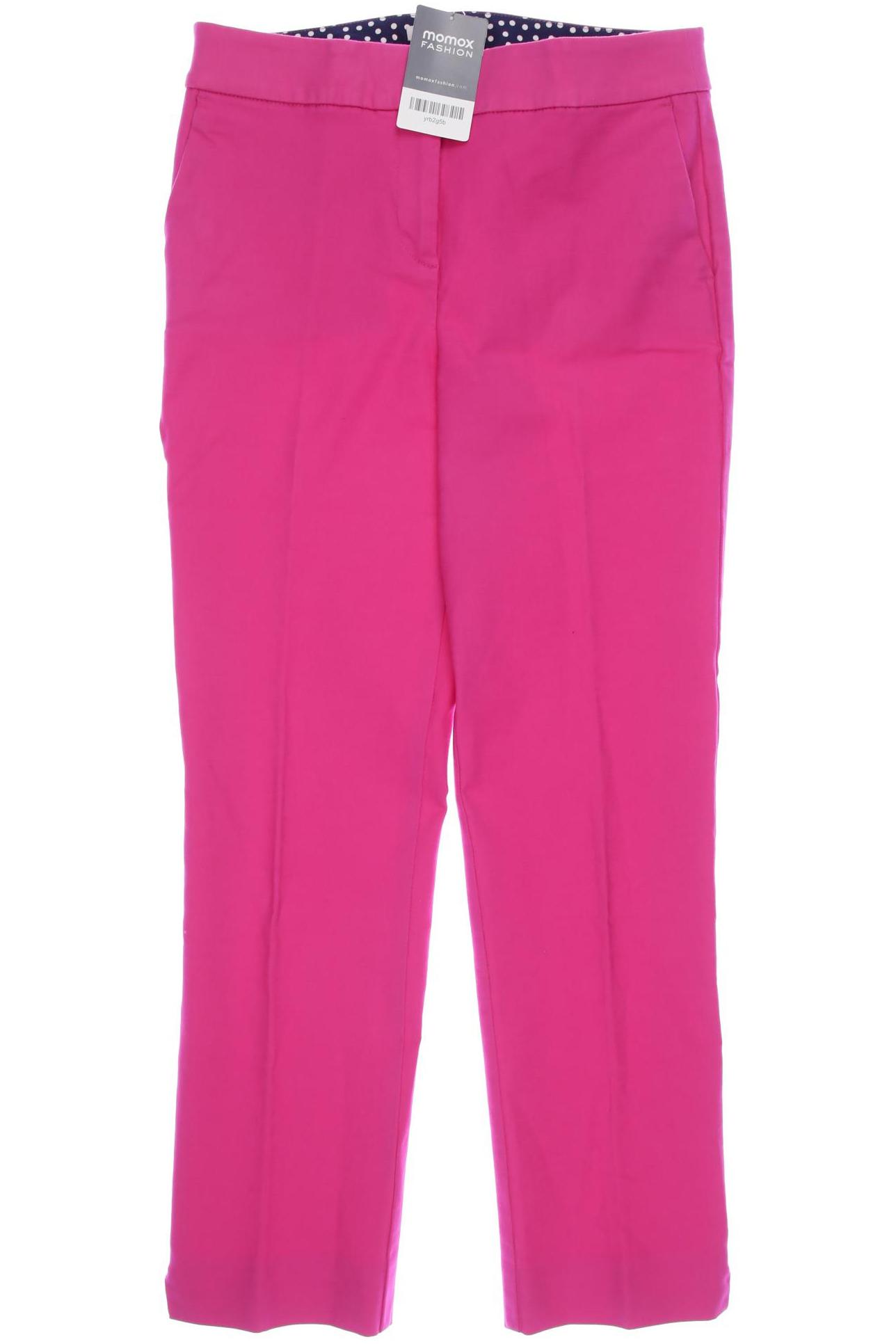 

Boden Damen Stoffhose, pink, Gr. 34