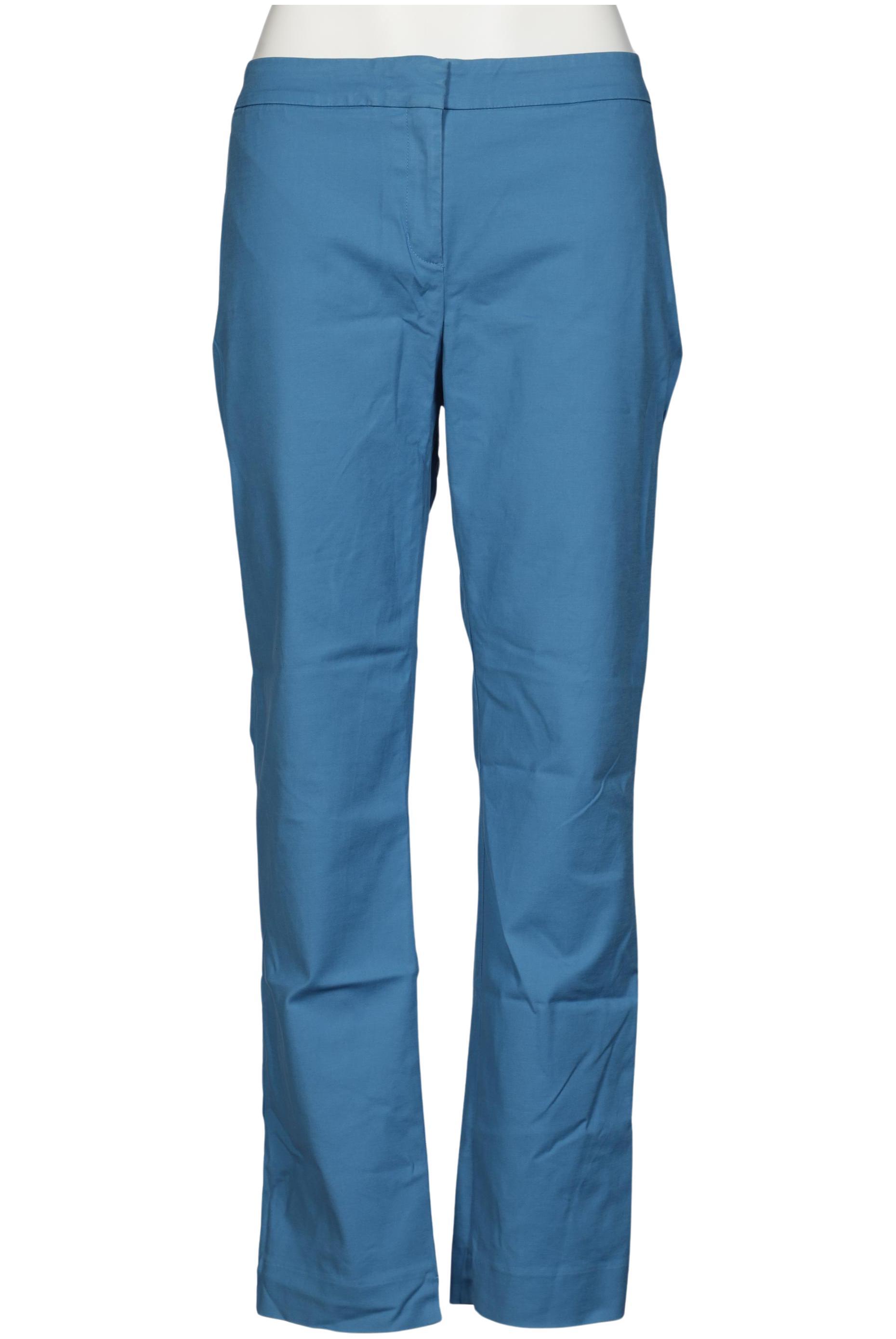 

Boden Damen Stoffhose, blau, Gr. 46