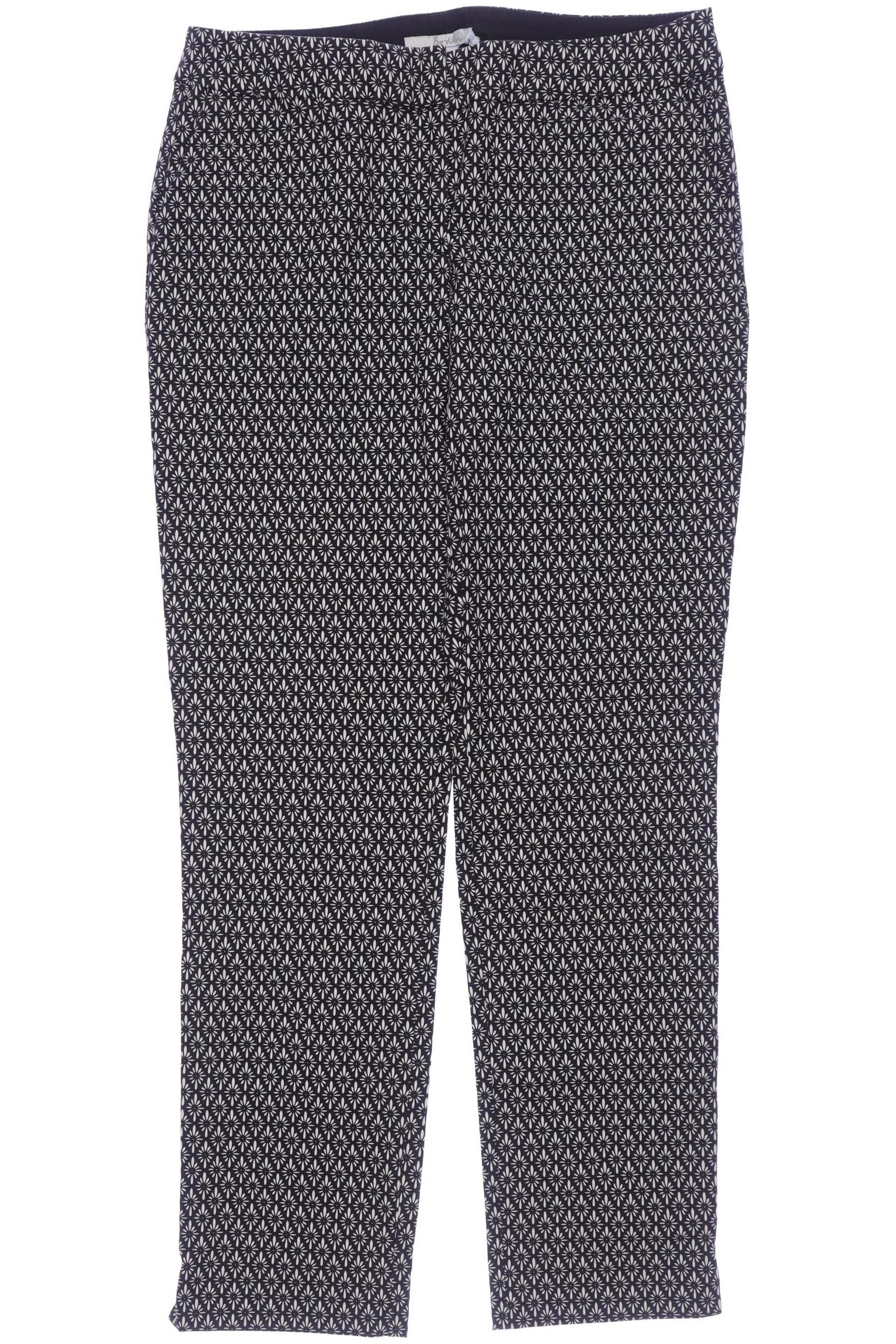 

Boden Damen Stoffhose, schwarz, Gr. 38