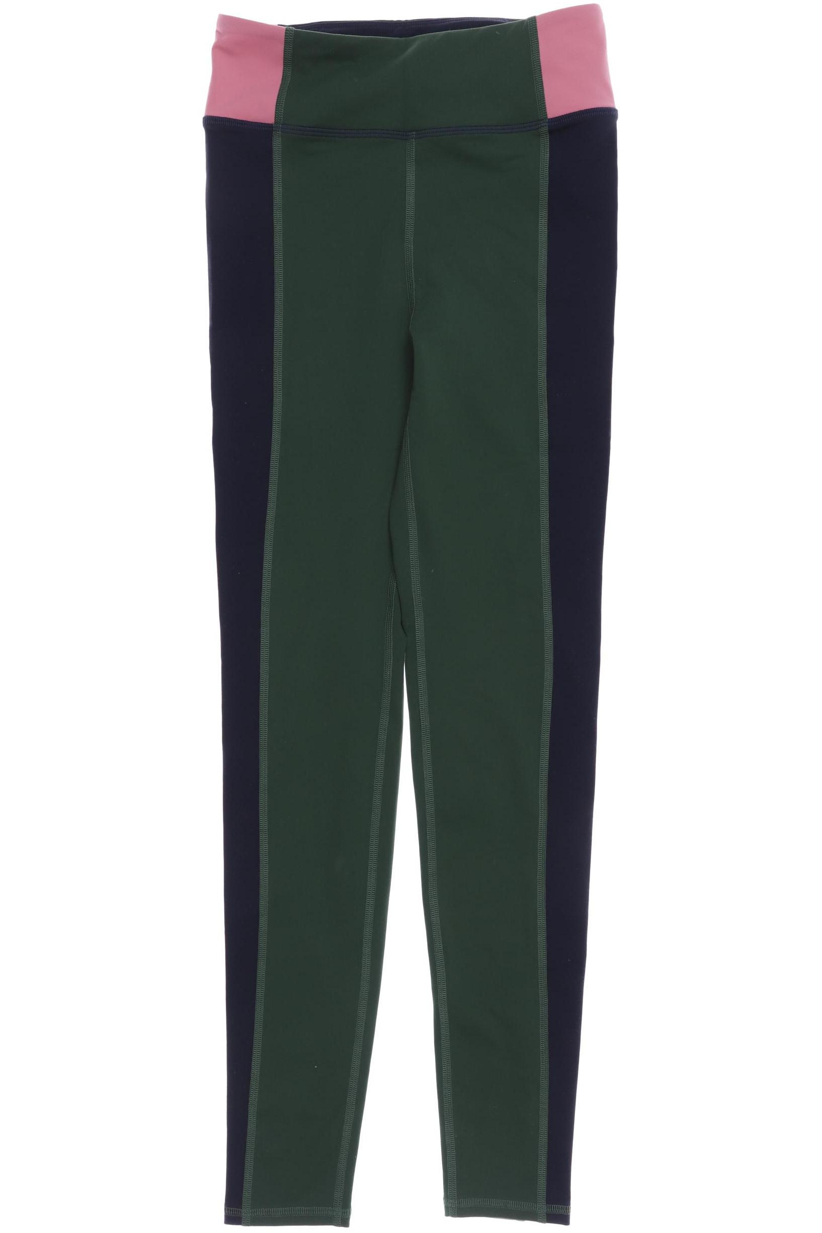 

Boden Damen Stoffhose, grün, Gr. 34