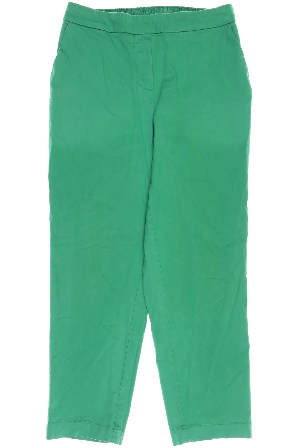 

Boden Damen Stoffhose, grün, Gr. 32