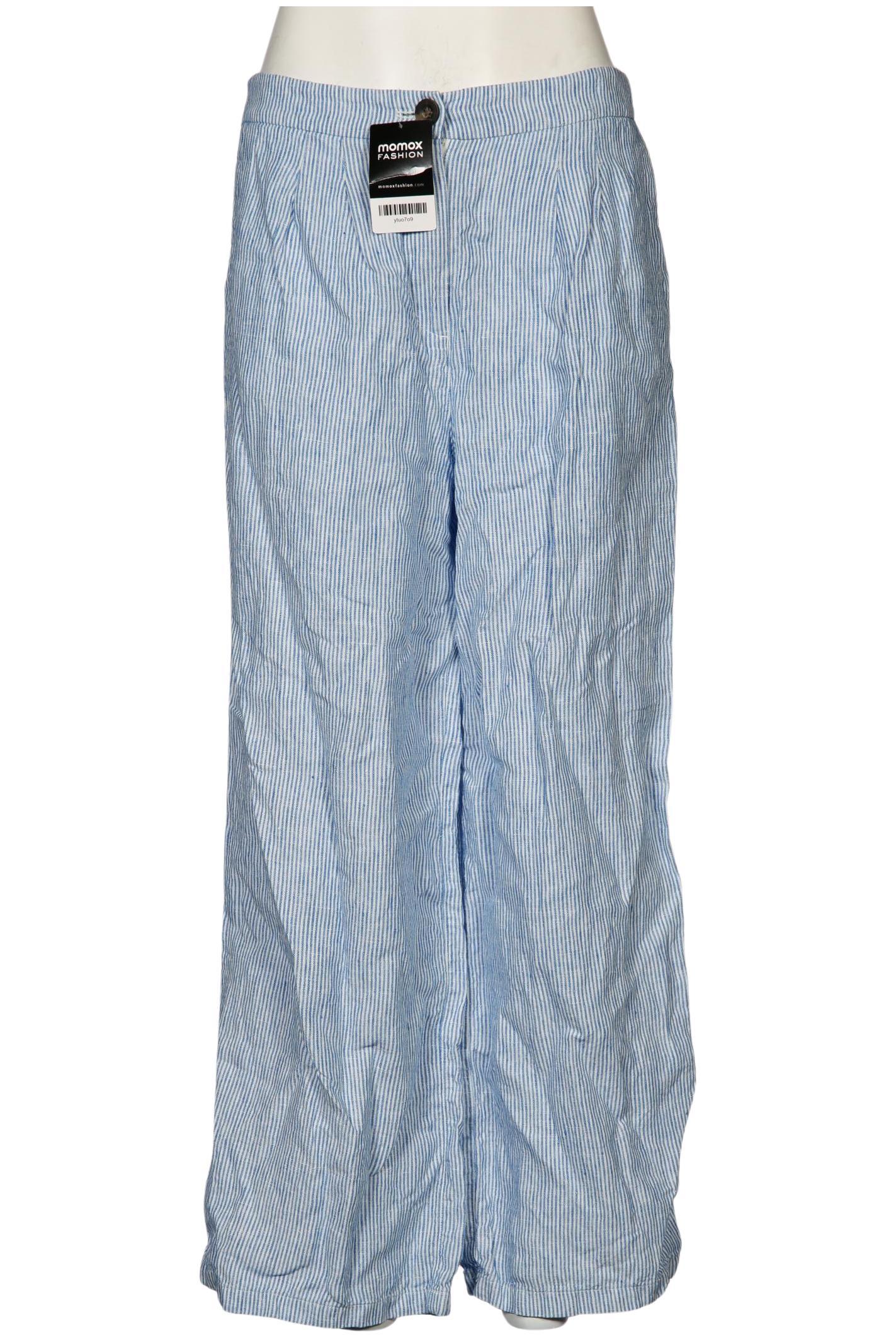 

Boden Damen Stoffhose, hellblau, Gr. 40