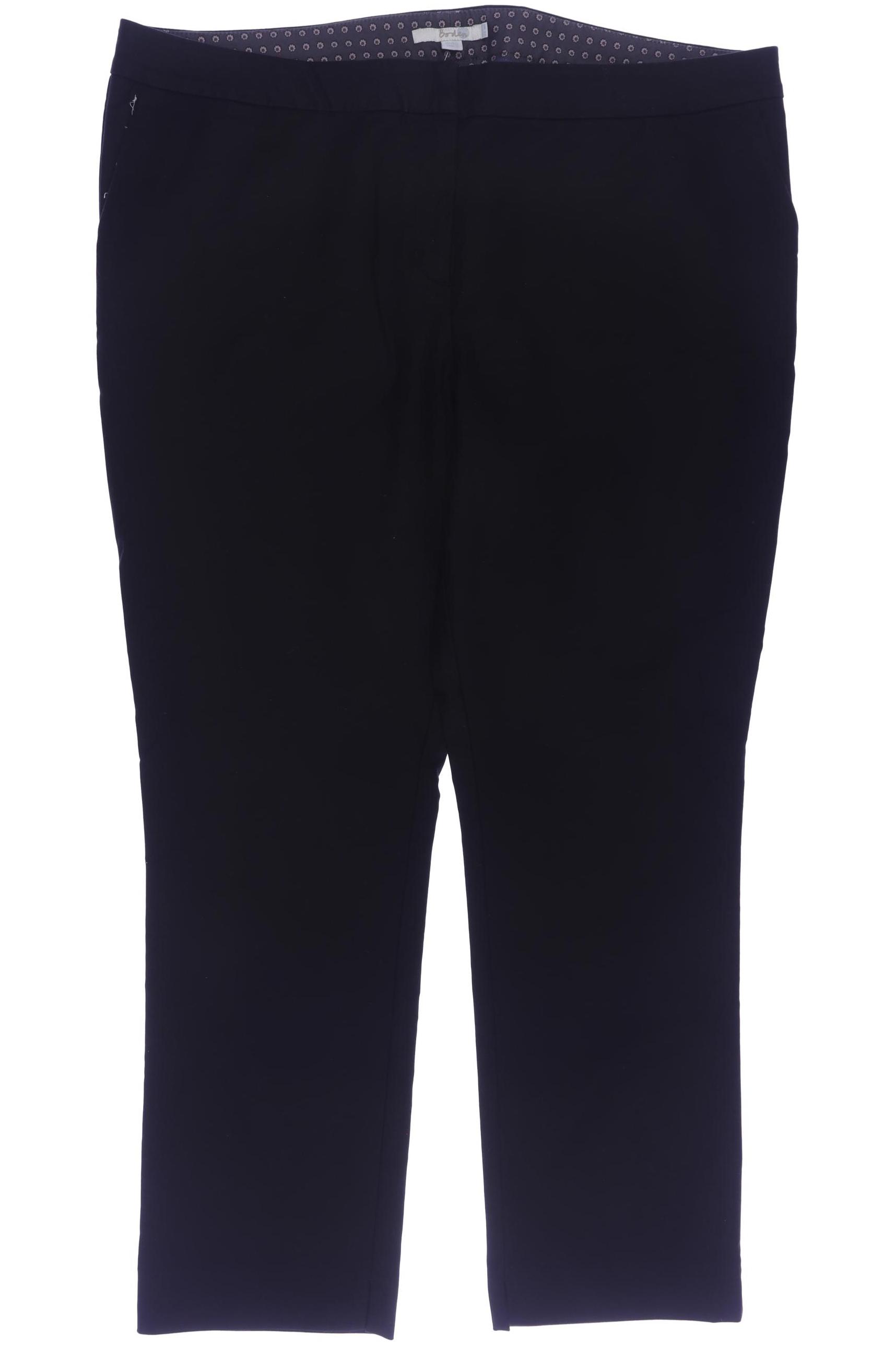 

Boden Damen Stoffhose, schwarz, Gr. 48