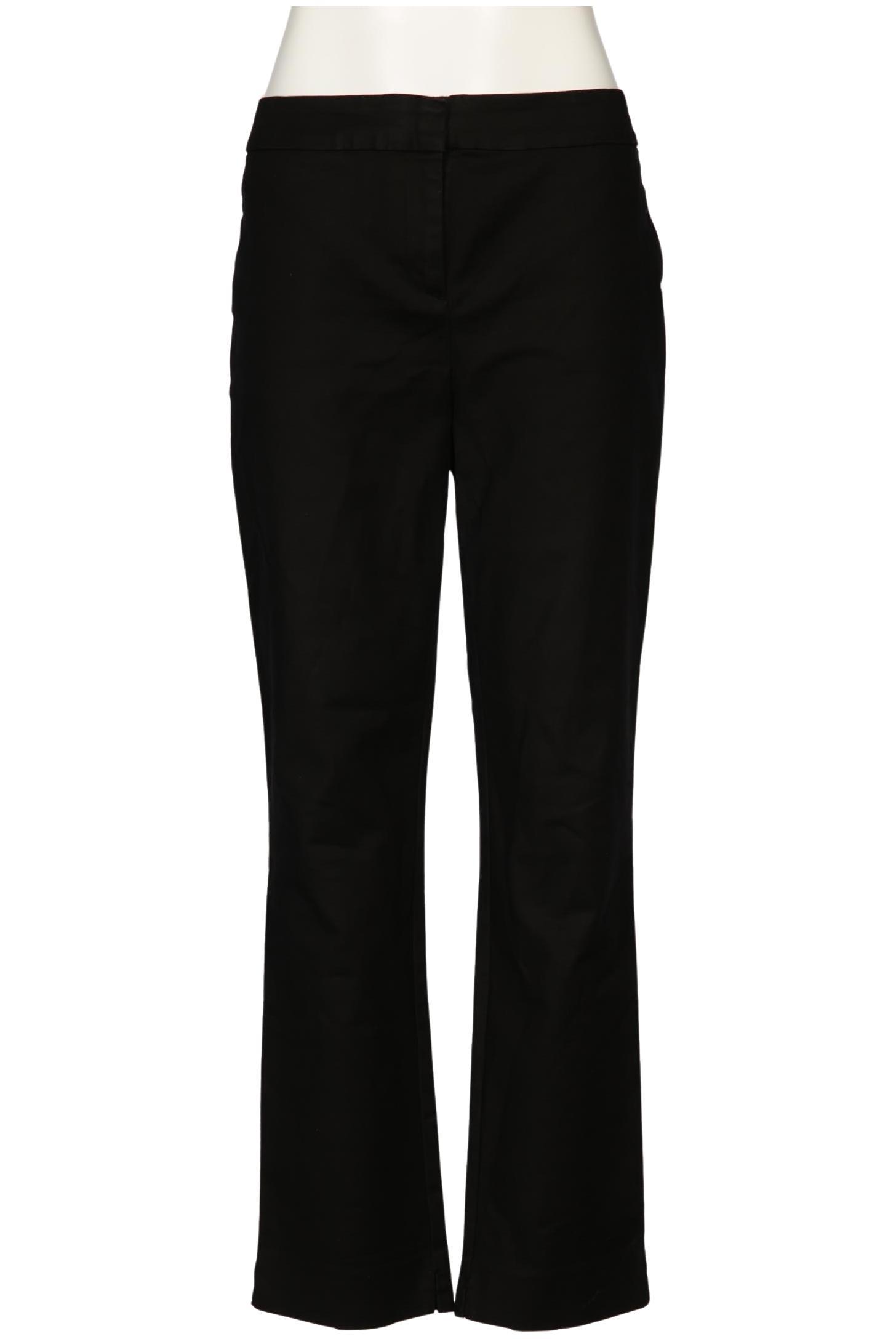 

Boden Damen Stoffhose, schwarz, Gr. 42