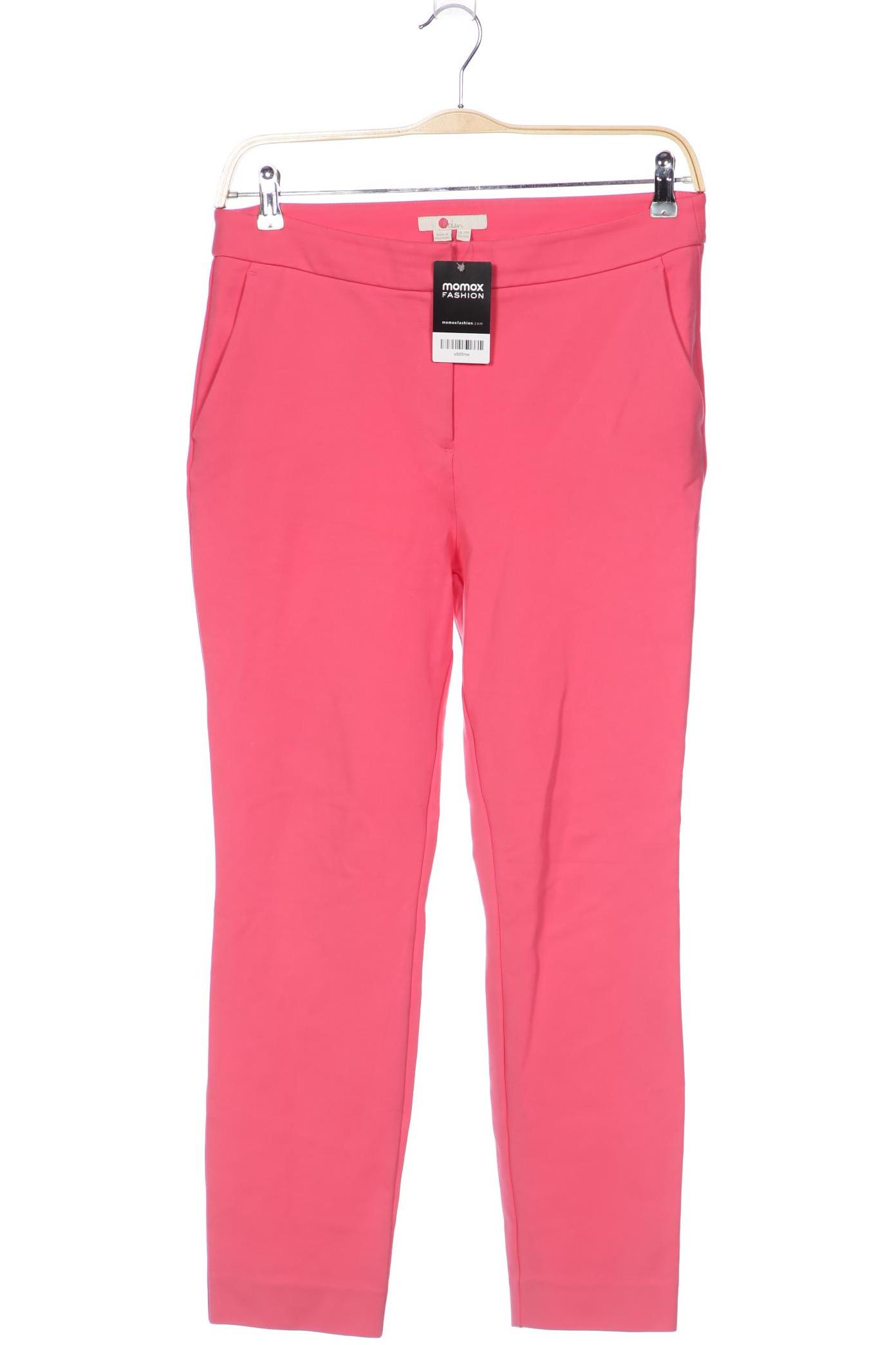 

Boden Damen Stoffhose, pink, Gr. 40