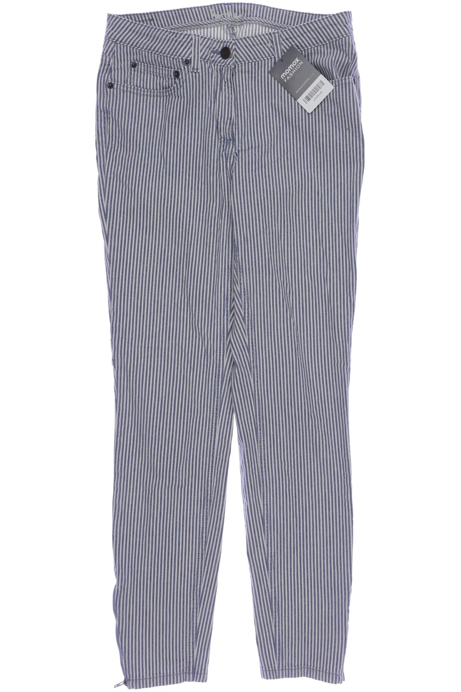 

Boden Damen Stoffhose, mehrfarbig, Gr. 38
