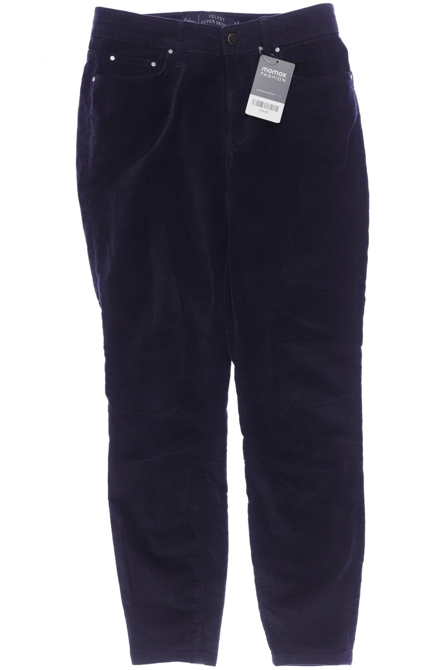 

Boden Damen Stoffhose, marineblau, Gr. 36