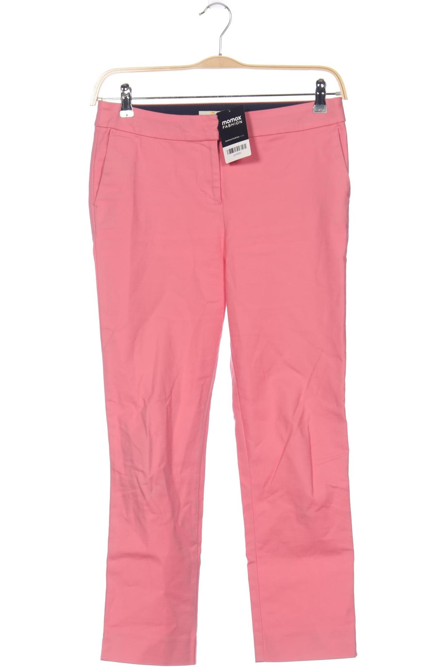 

Boden Damen Stoffhose, pink, Gr. 36