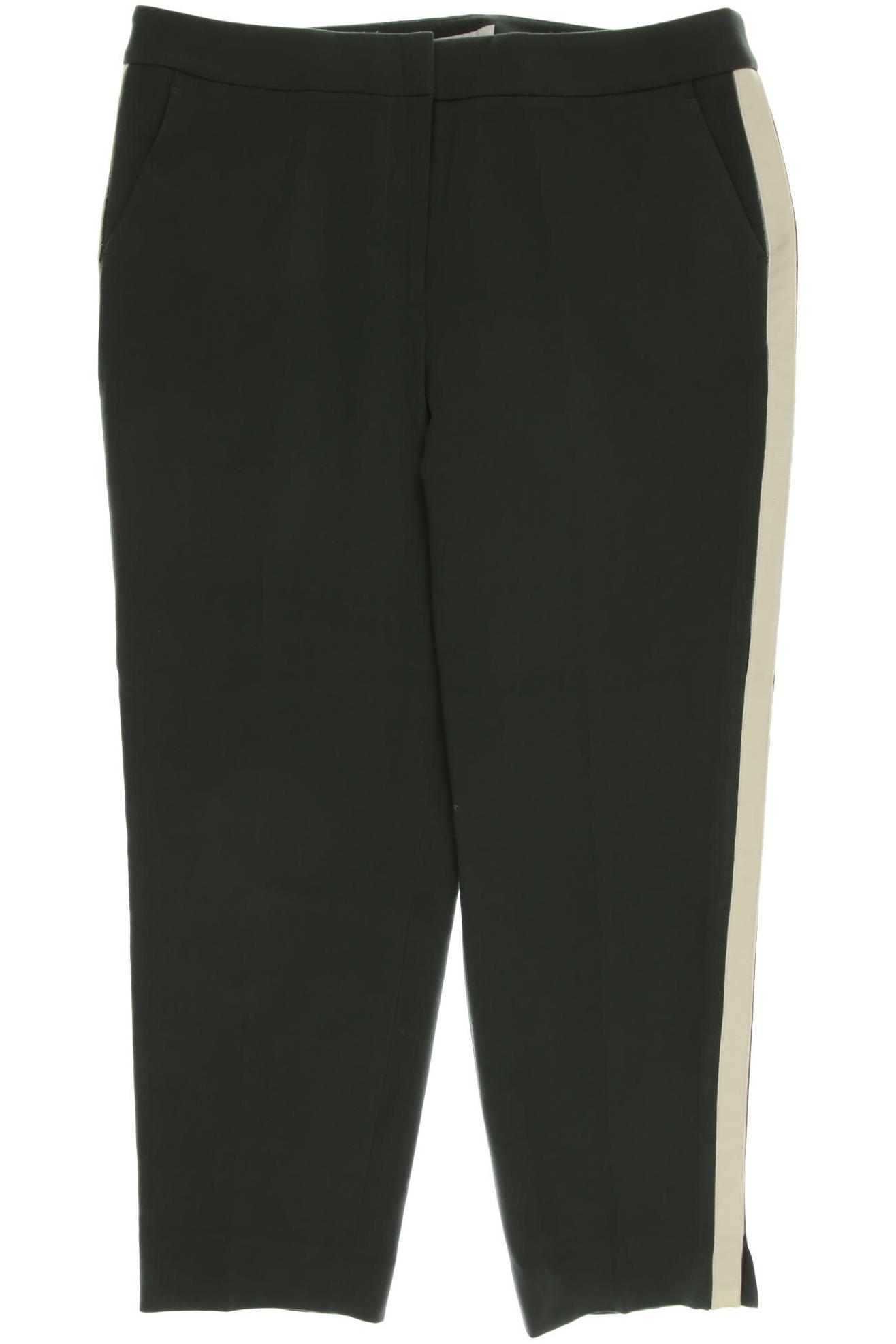

Boden Damen Stoffhose, grün, Gr. 40