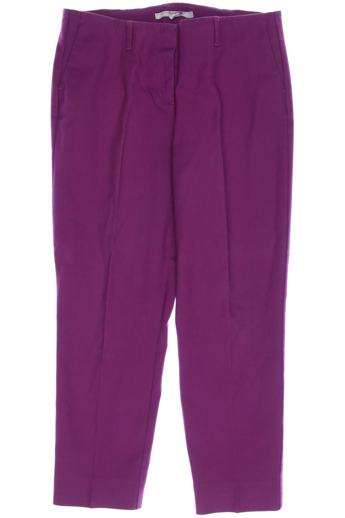 

Boden Damen Stoffhose, pink, Gr. 36