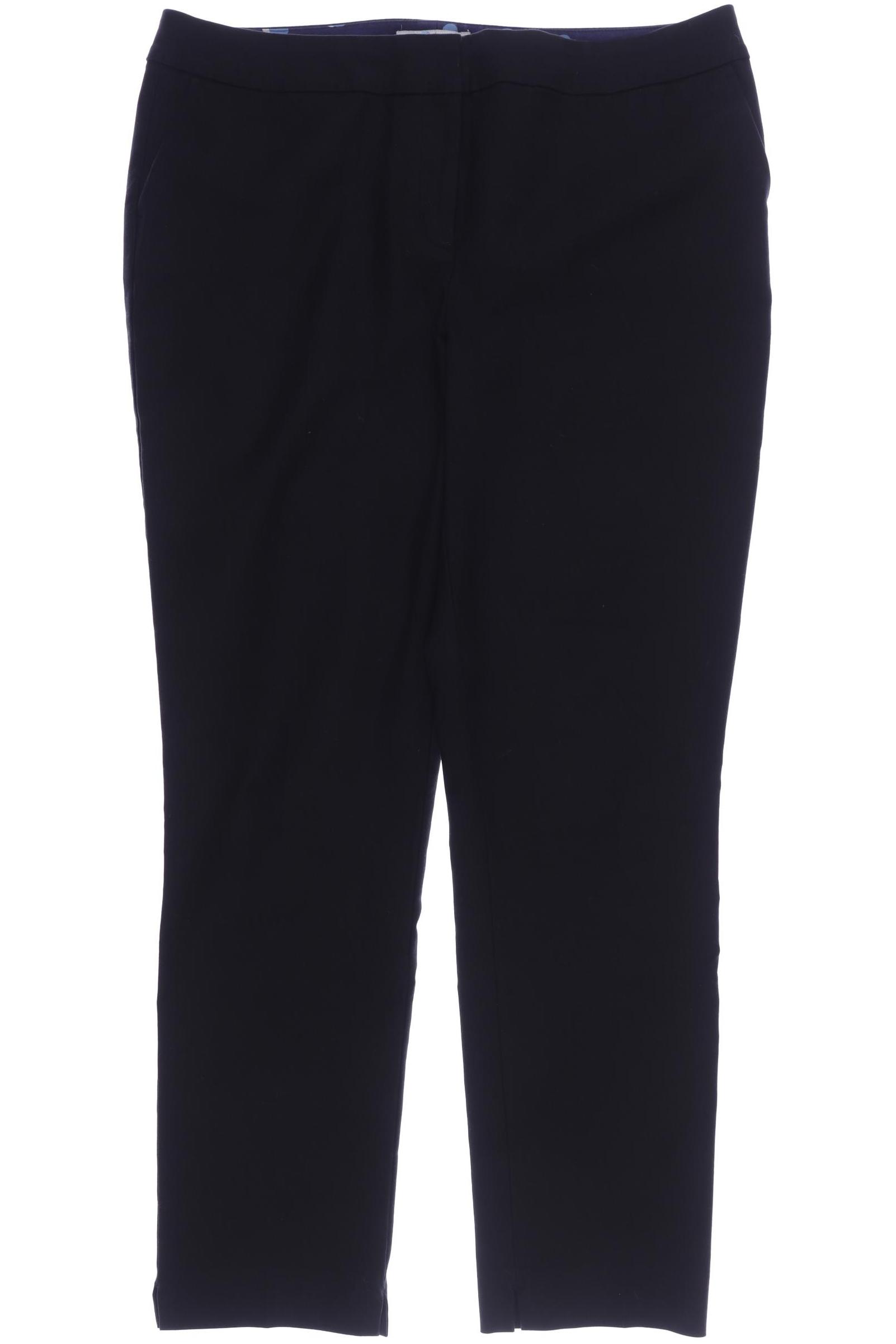 

Boden Damen Stoffhose, schwarz