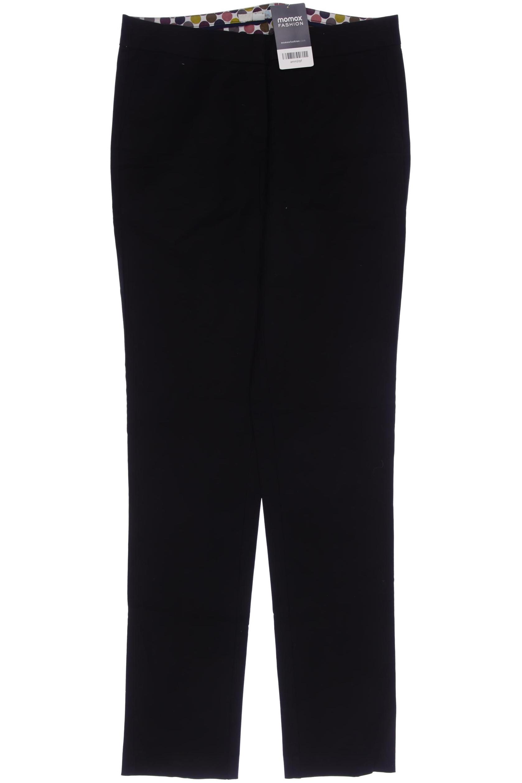 

Boden Damen Stoffhose, schwarz, Gr. 36