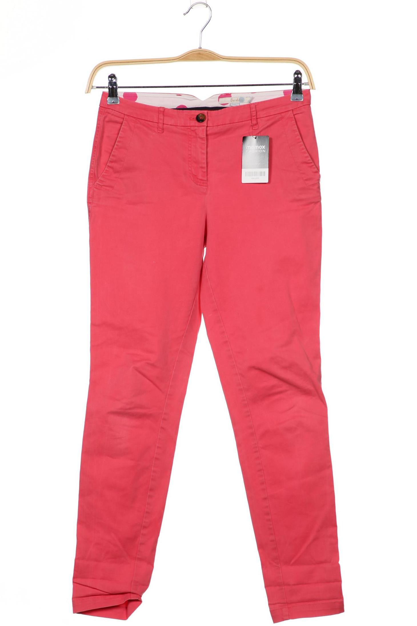 

Boden Damen Stoffhose, pink, Gr. 34