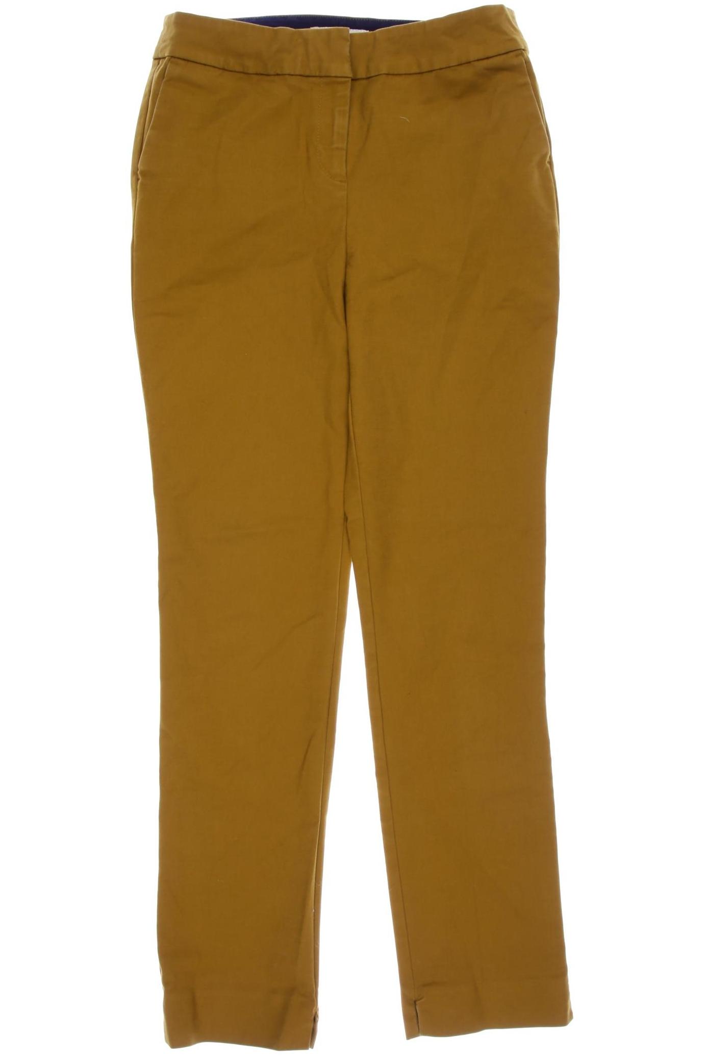 

Boden Damen Stoffhose, braun, Gr. 36