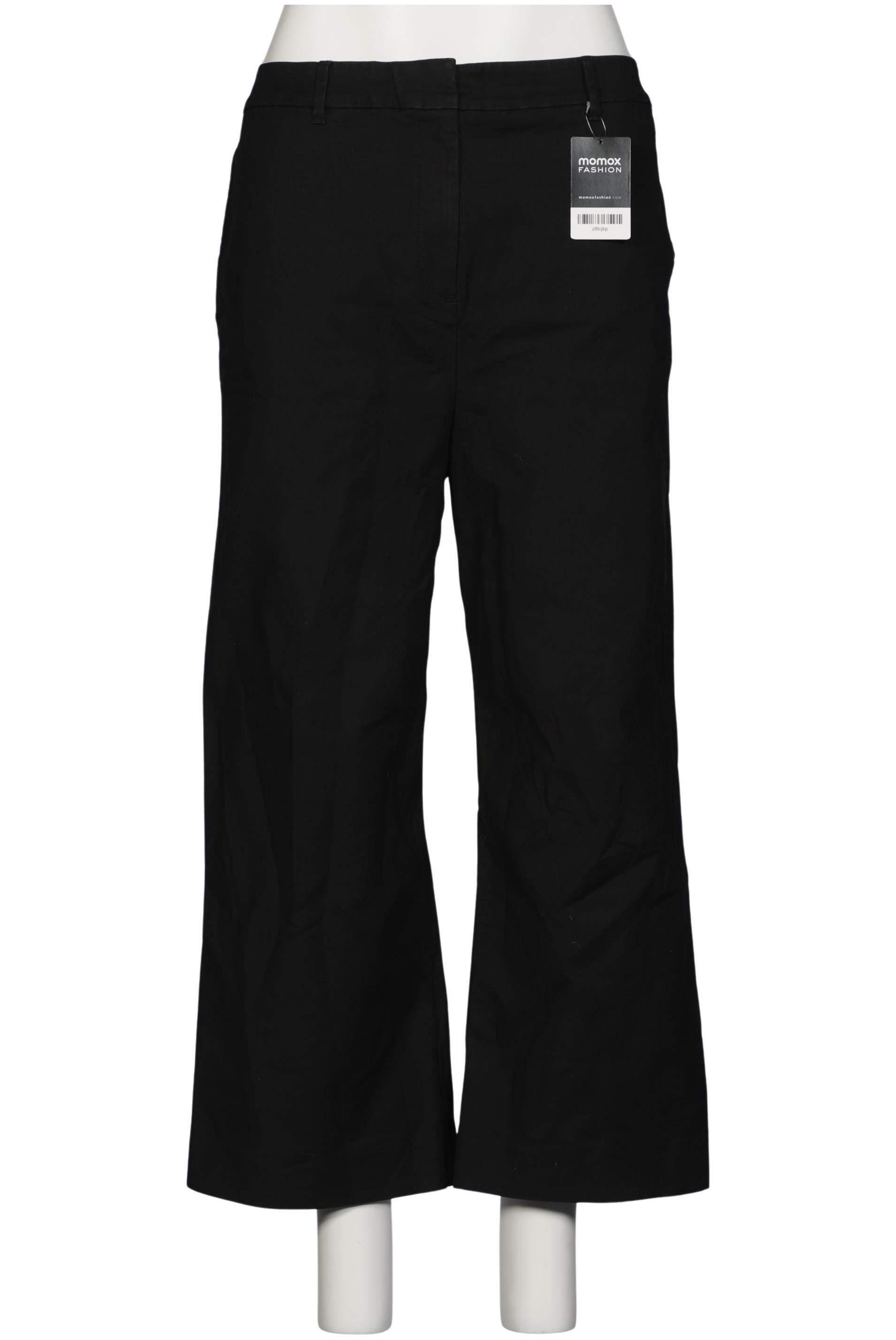 

Boden Damen Stoffhose, schwarz, Gr. 44