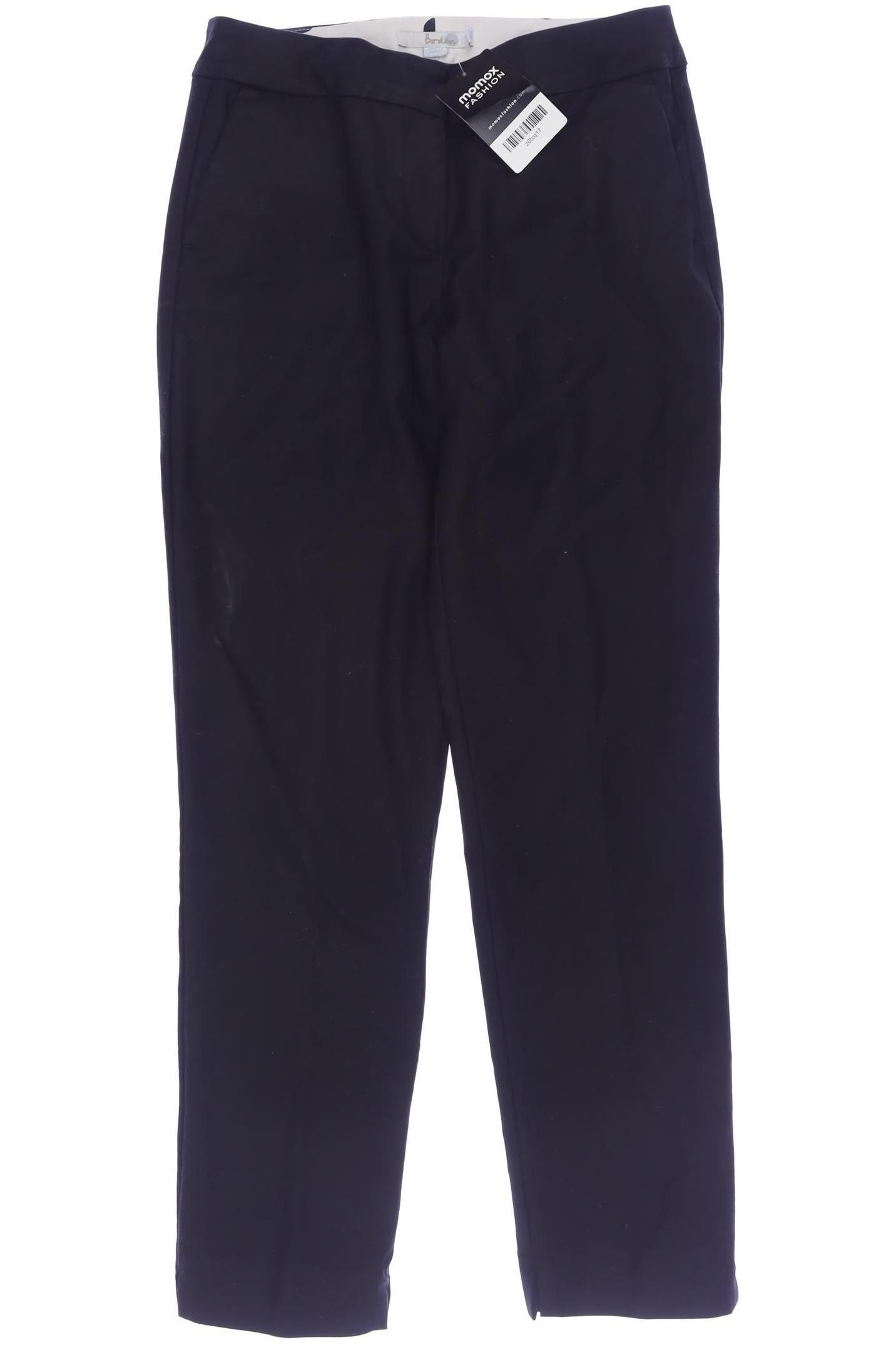 

Boden Damen Stoffhose, schwarz, Gr. 34