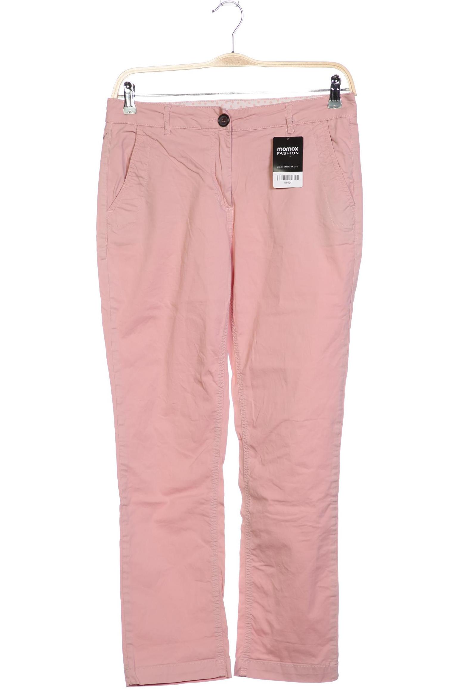 

Boden Damen Stoffhose, pink, Gr. 38