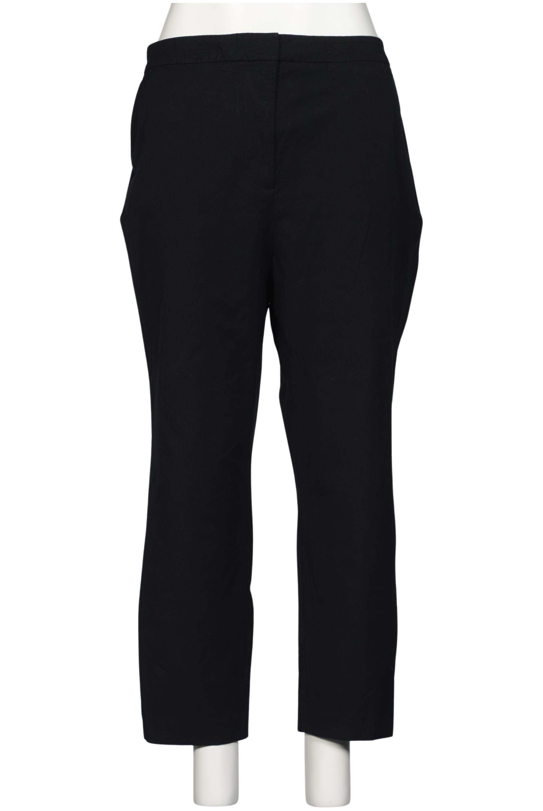 

Boden Damen Stoffhose, schwarz, Gr. 46