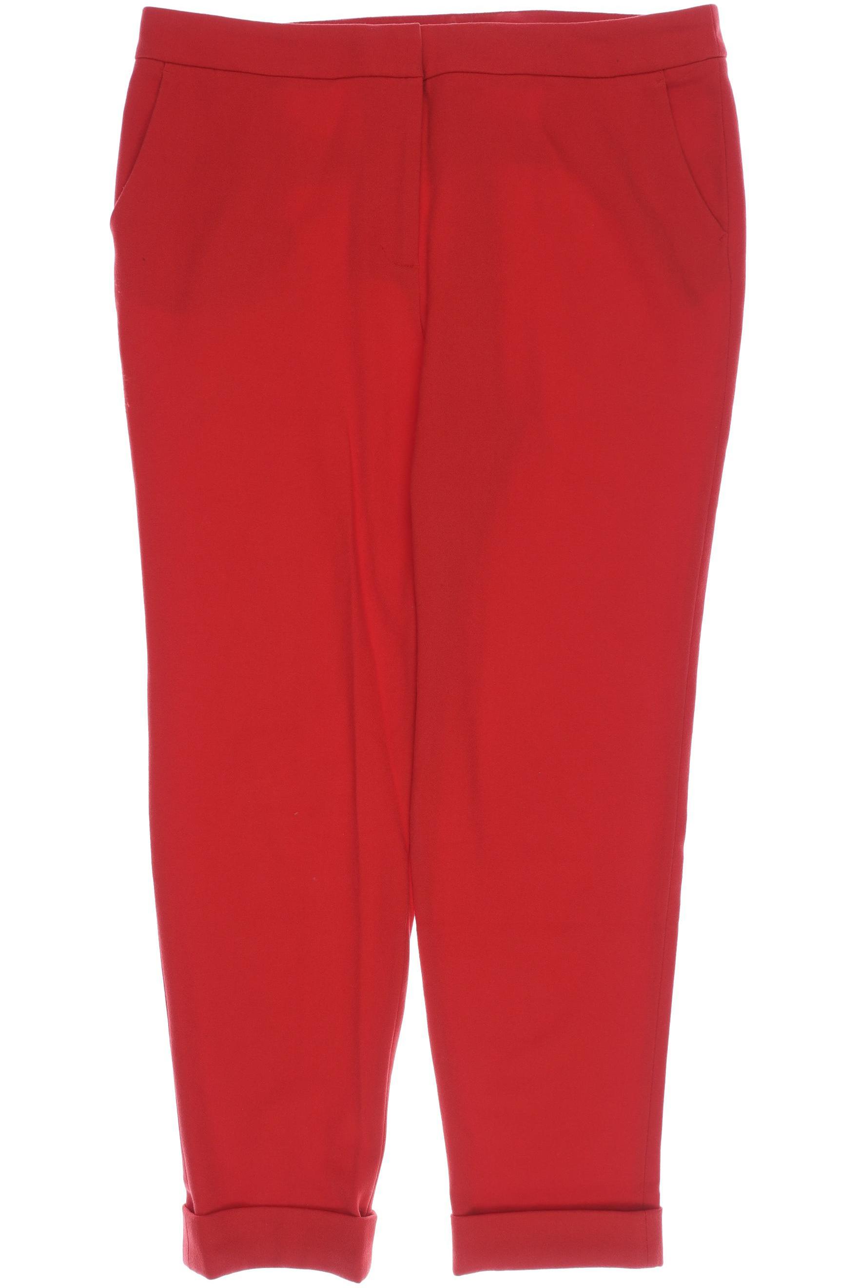

Boden Damen Stoffhose, rot