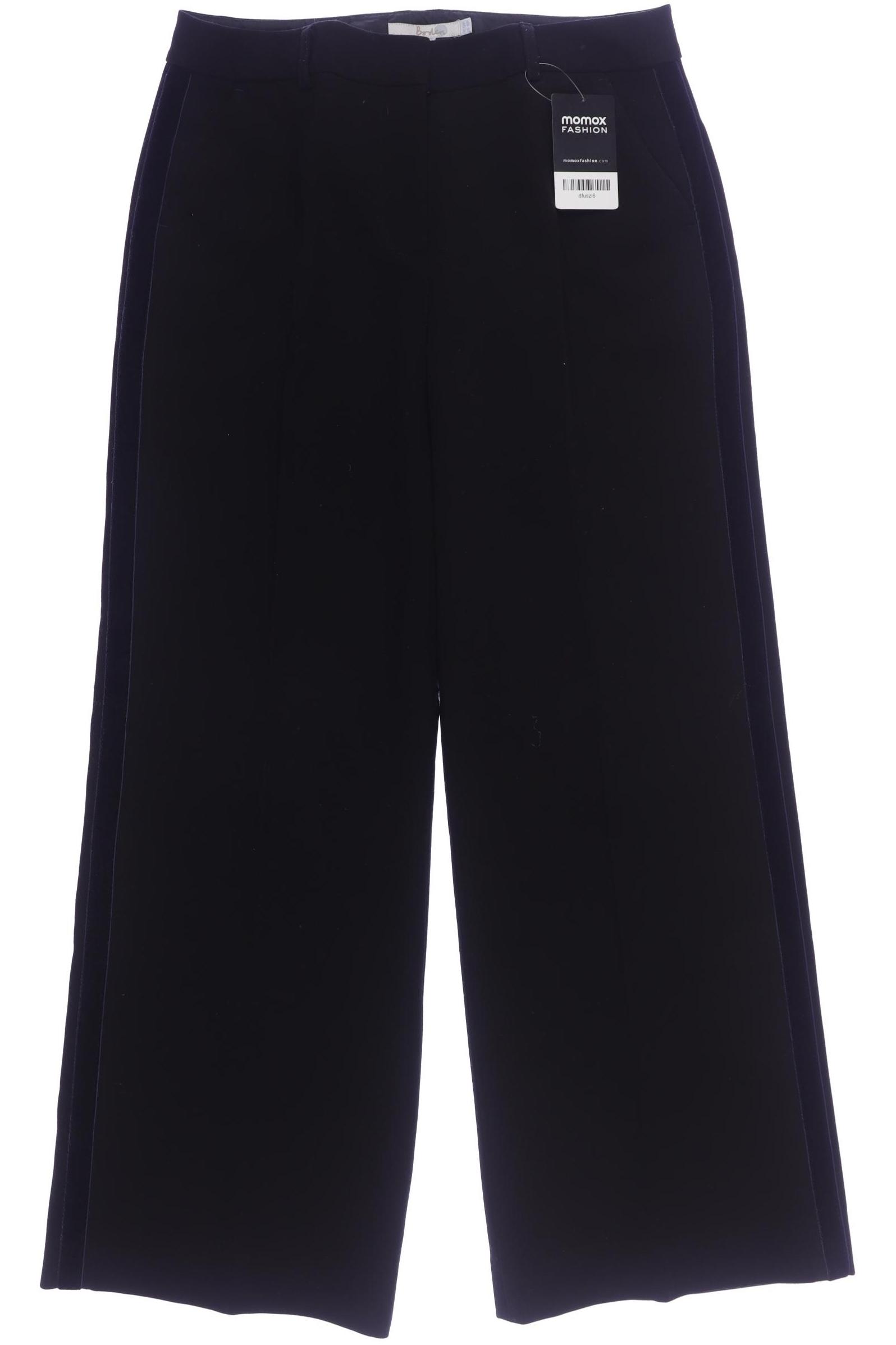 

Boden Damen Stoffhose, schwarz, Gr. 38
