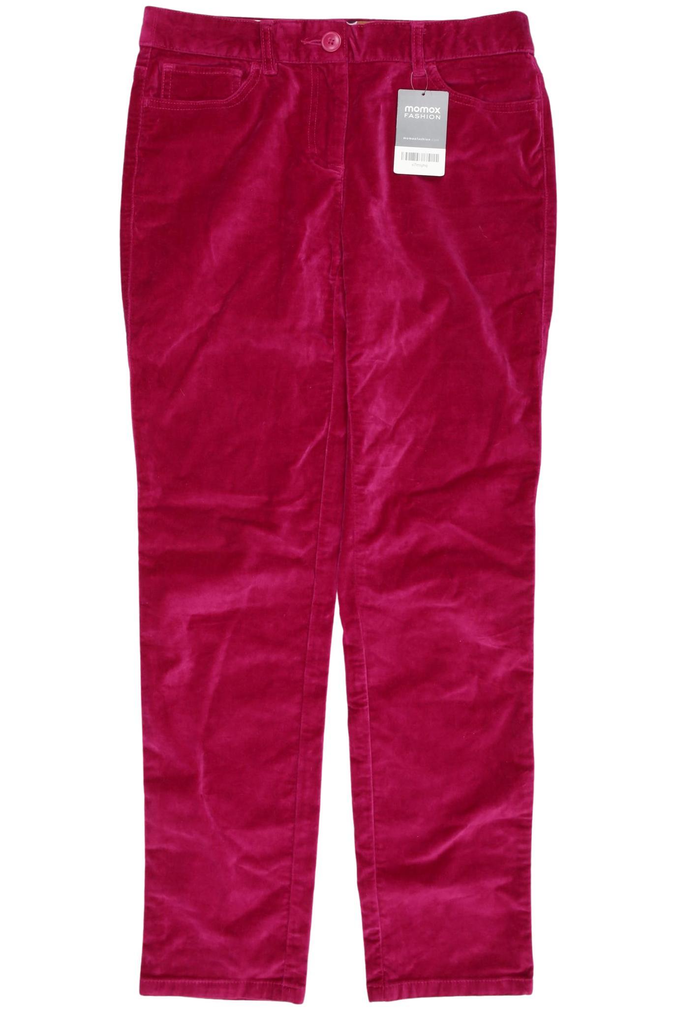 

Boden Damen Stoffhose, pink, Gr. 36