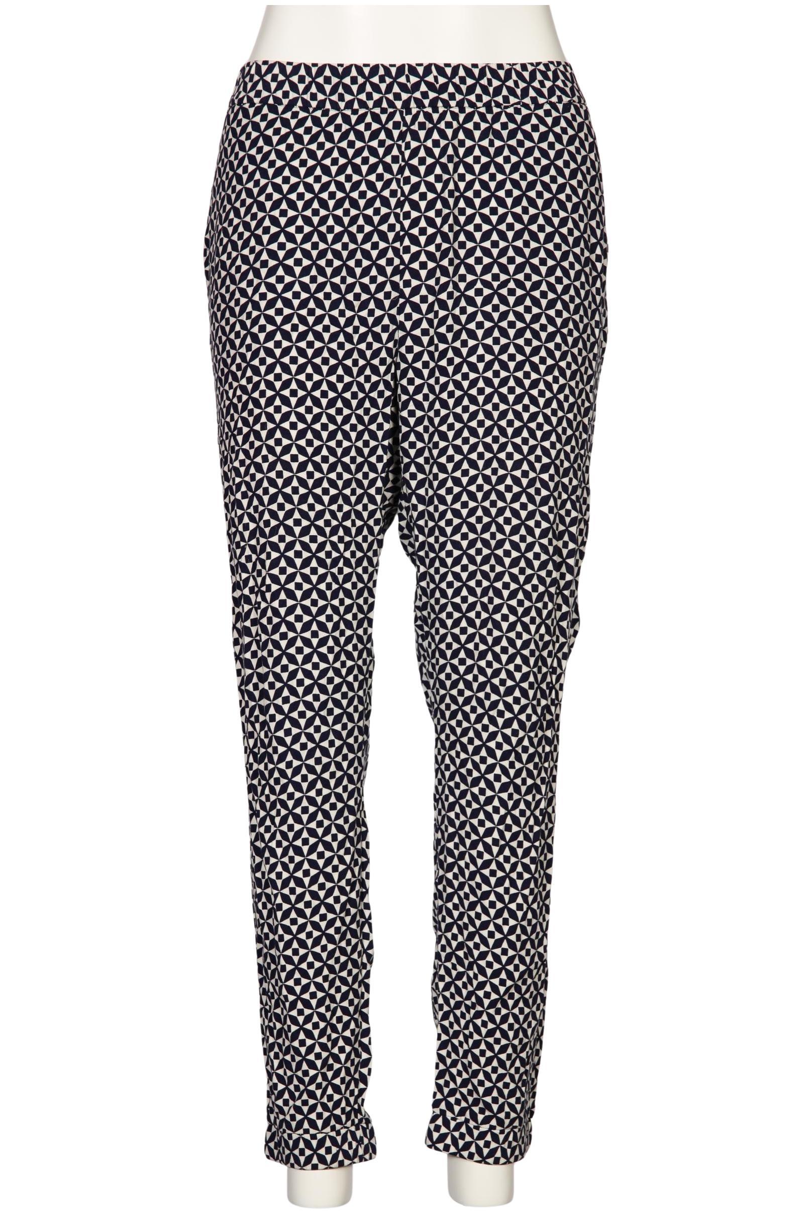 

Boden Damen Stoffhose, marineblau, Gr. 44