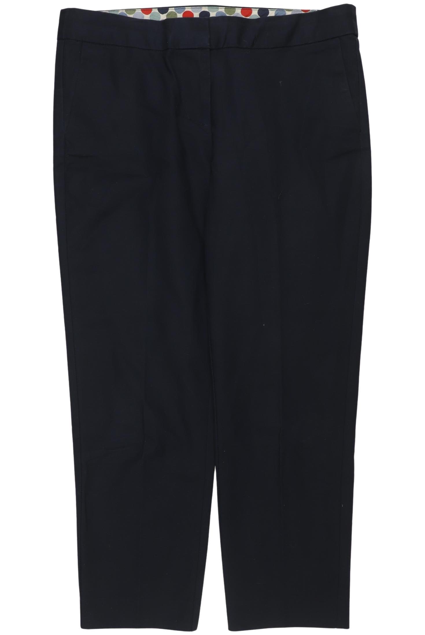 

Boden Damen Stoffhose, marineblau, Gr. 36