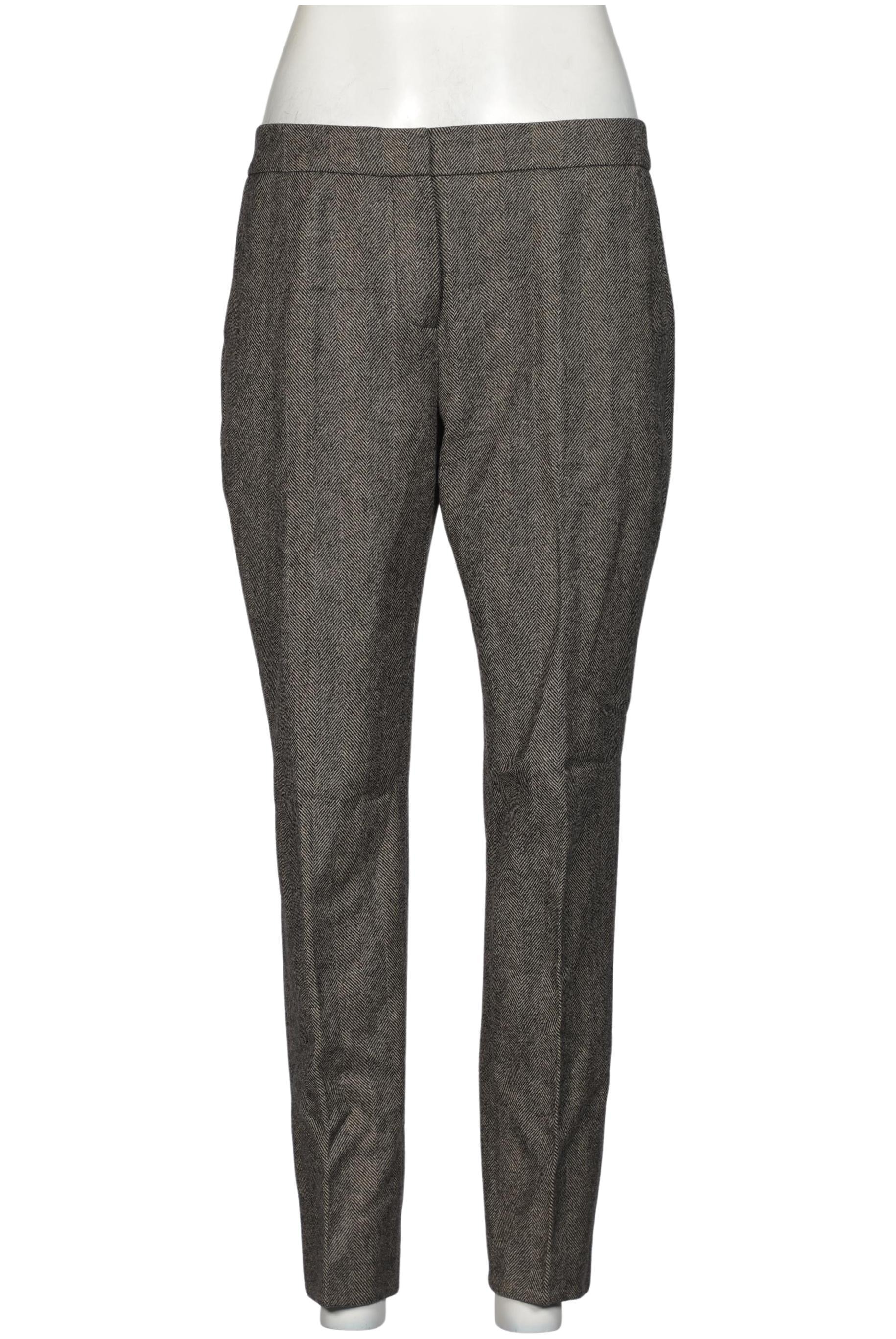 

Boden Damen Stoffhose, grau, Gr. 40