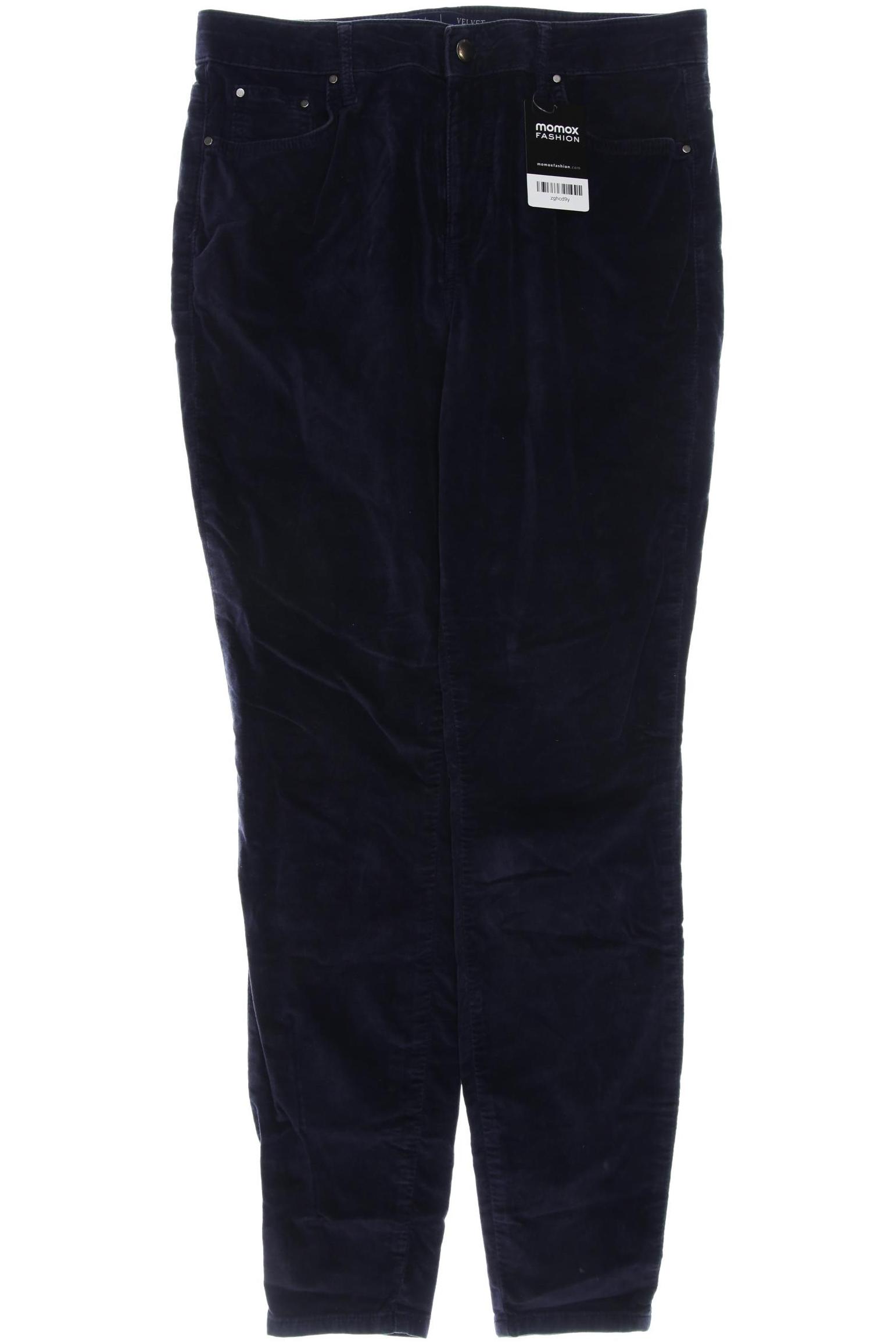 

Boden Damen Stoffhose, marineblau, Gr. 40