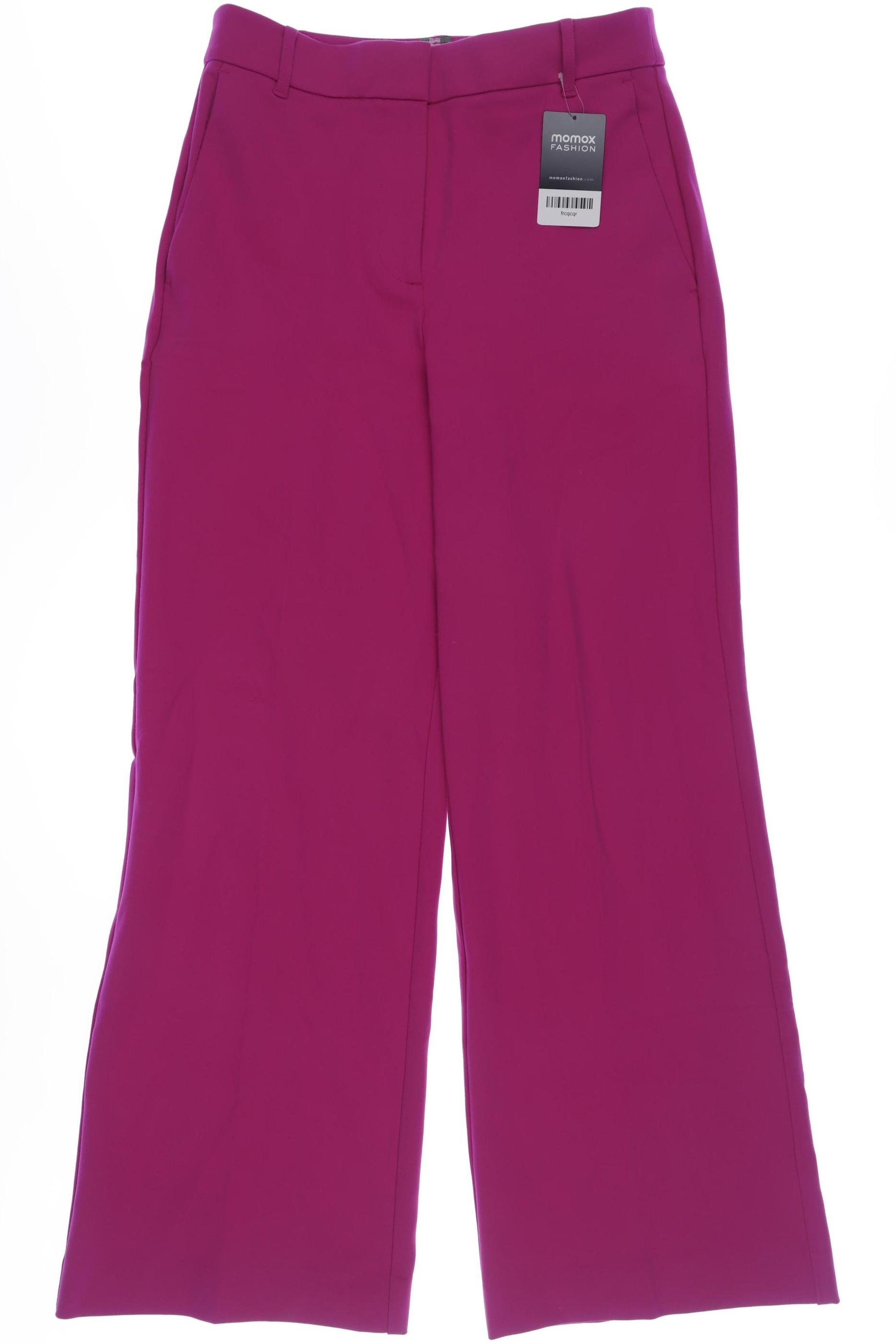 

Boden Damen Stoffhose, pink, Gr. 36