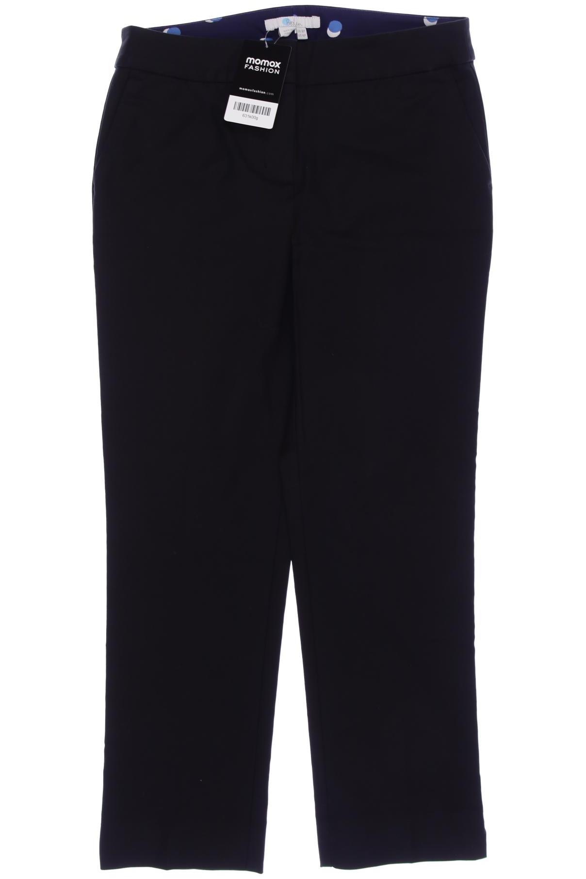 

Boden Damen Stoffhose, schwarz, Gr. 34