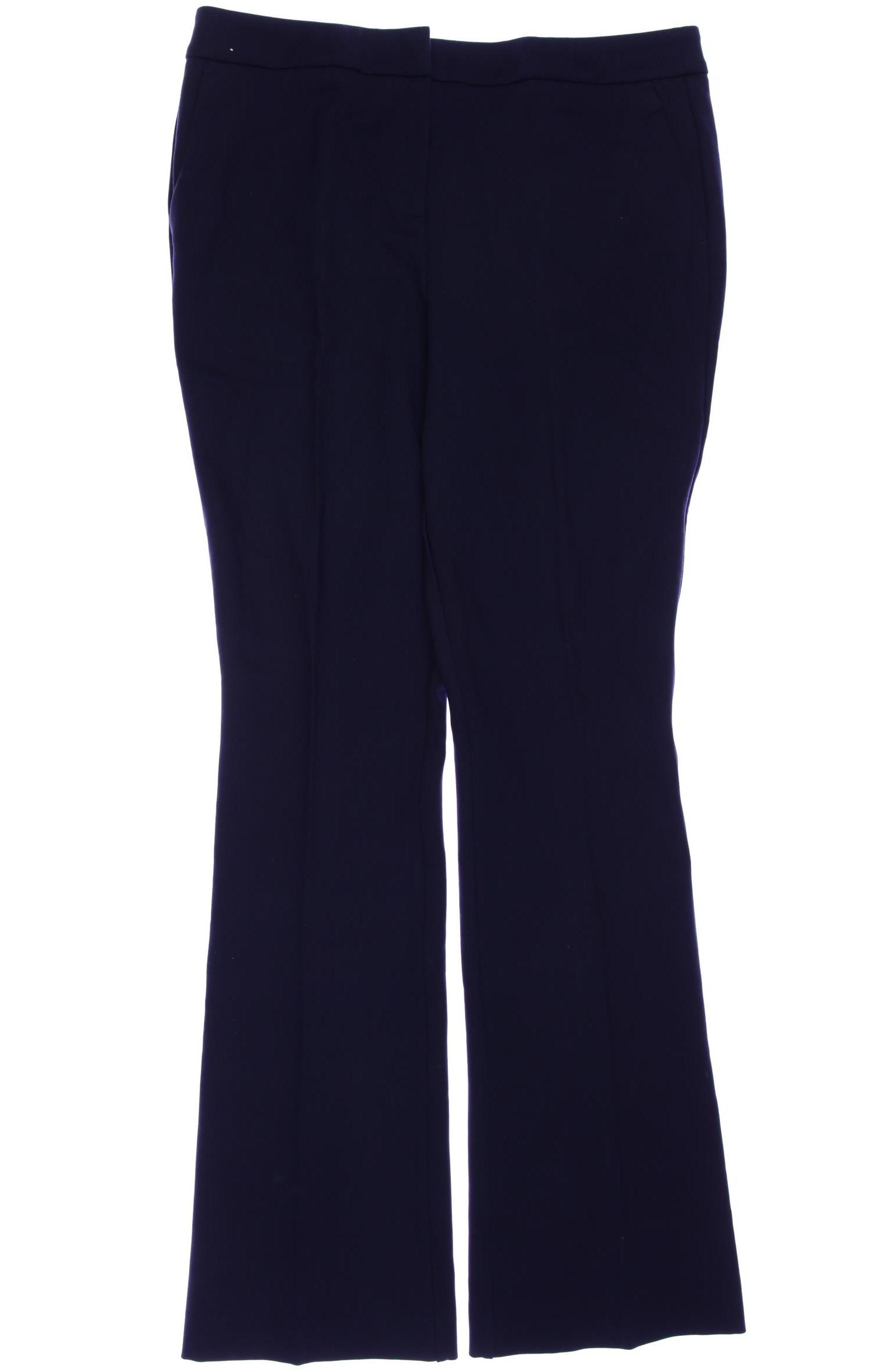 

Boden Damen Stoffhose, marineblau, Gr. 42