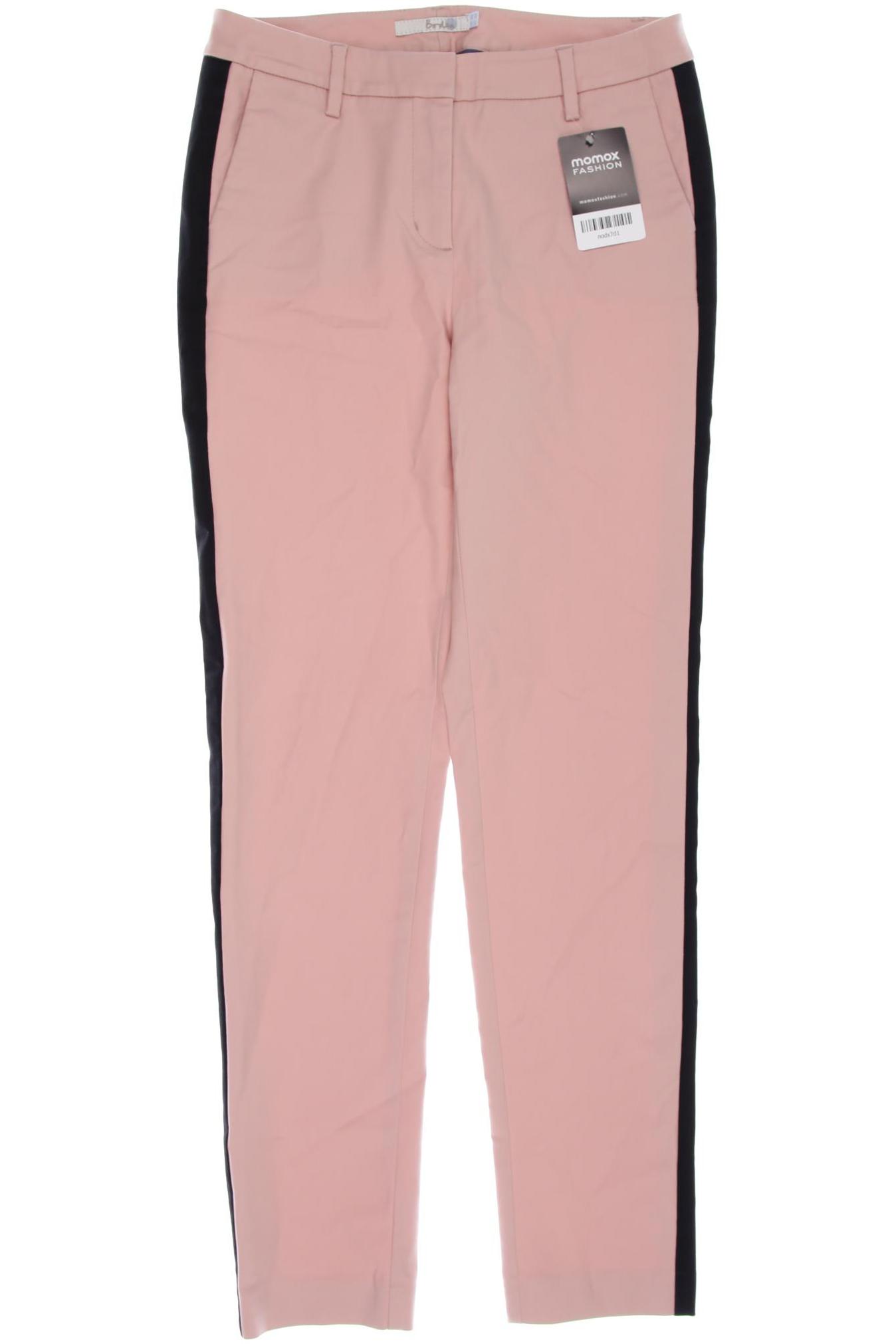 

Boden Damen Stoffhose, pink, Gr. 34