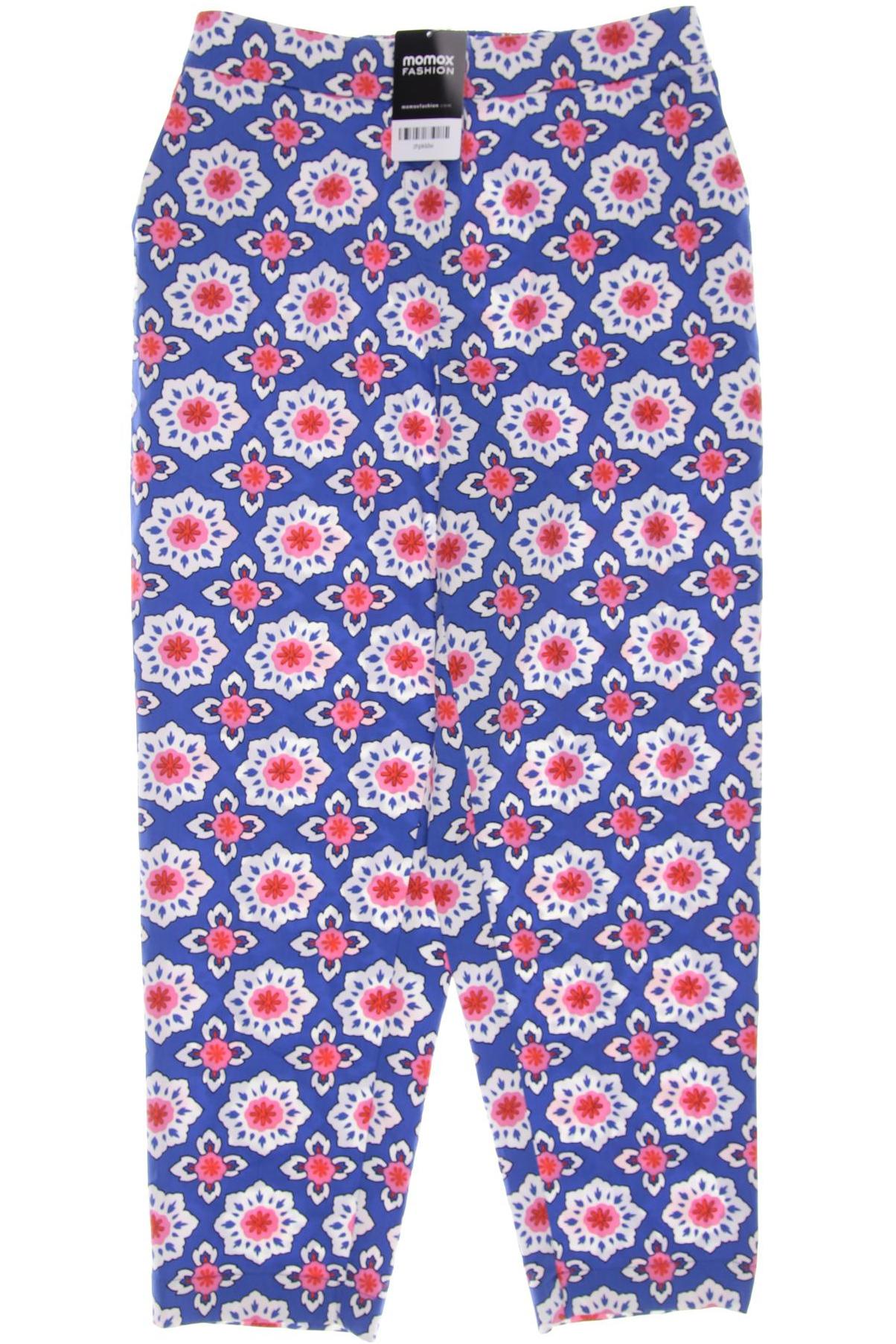 

Boden Damen Stoffhose, blau, Gr. 34