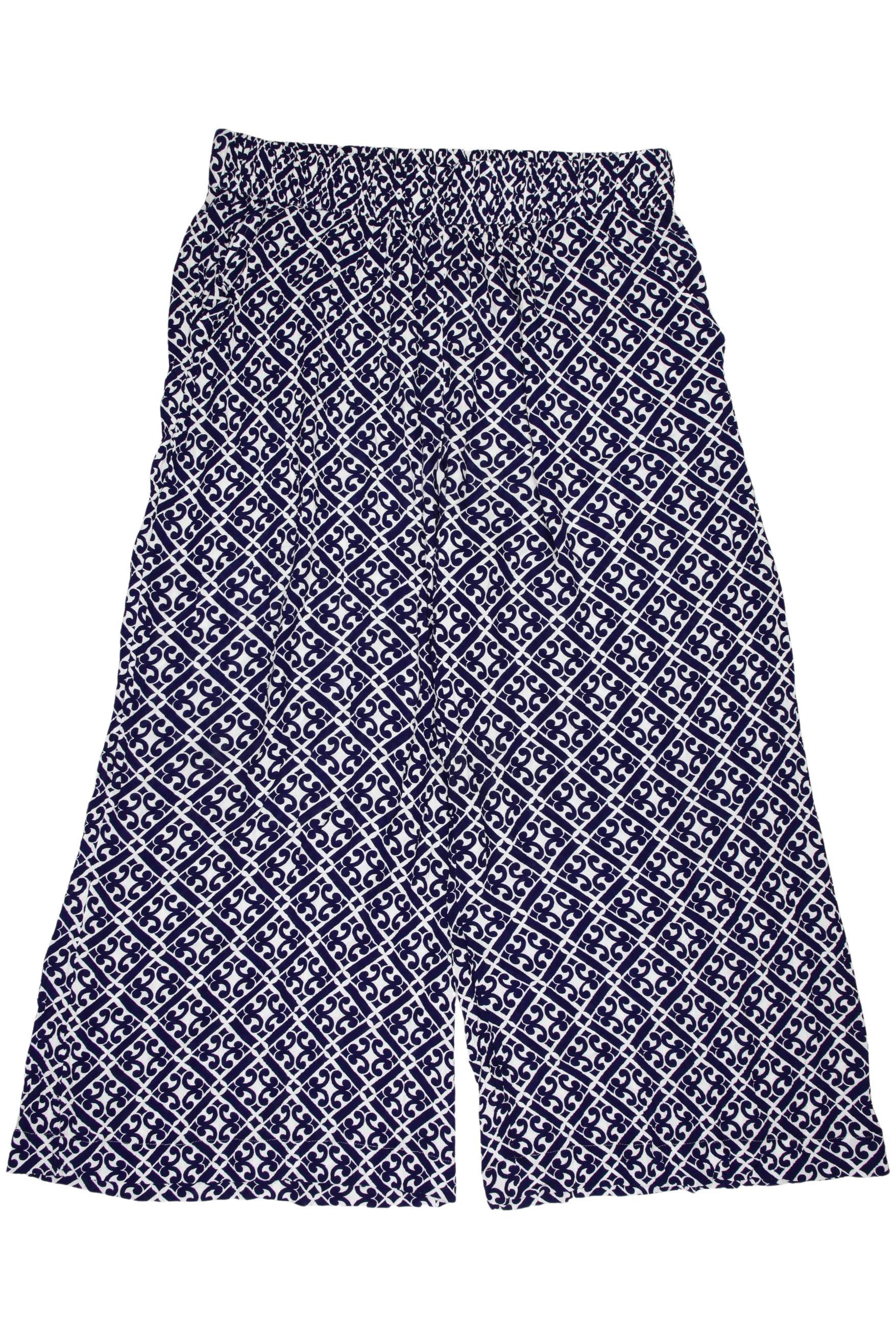 

Boden Damen Stoffhose, marineblau, Gr. 46